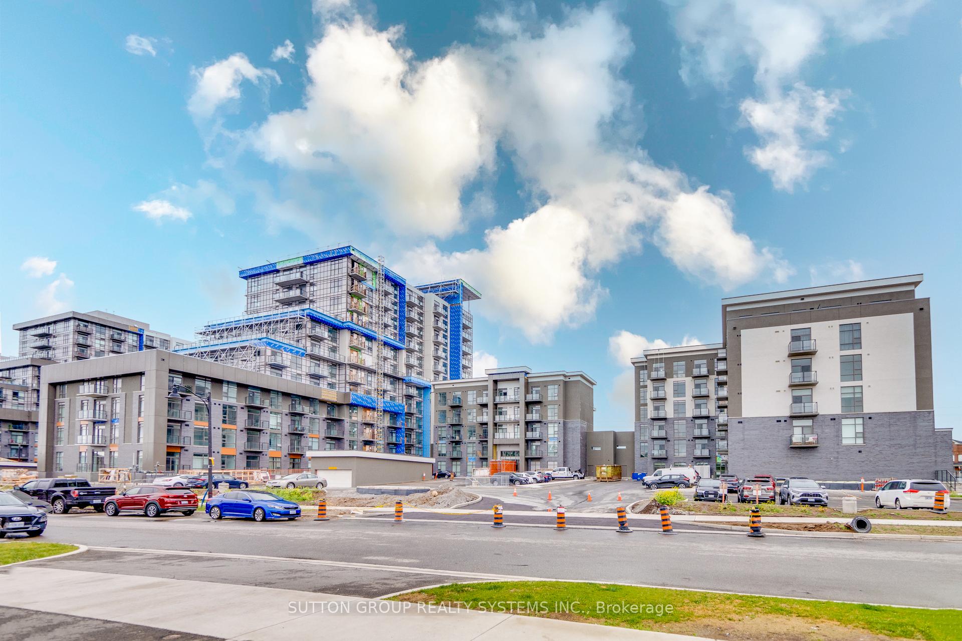 Photo 5 of Unit 617, 470 Dundas Street, Hamilton, Waterdown — HOMEH
