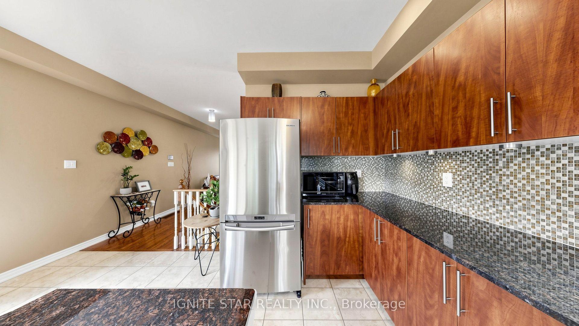 Photo 12 of Unit 21, 2600 Glengarry Road, Mississauga, Erindale — HOMEH