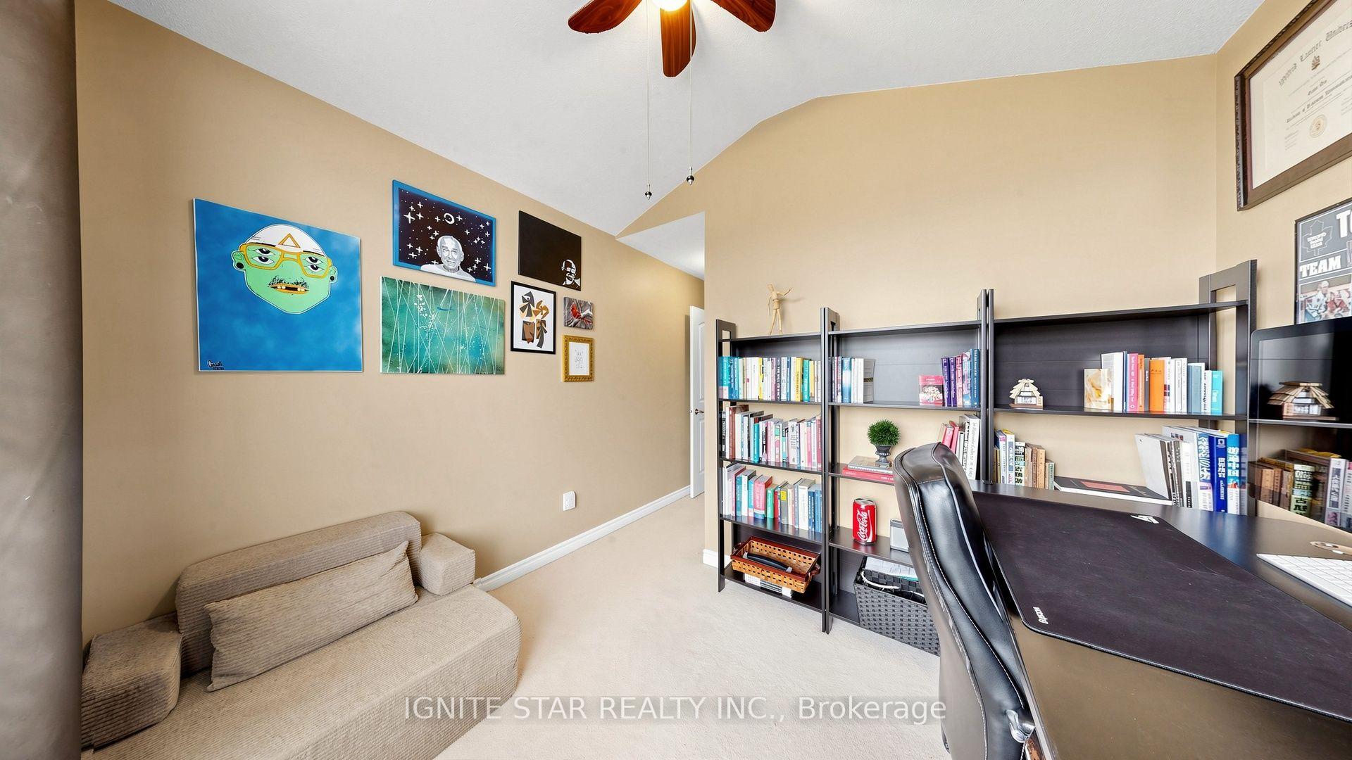 Photo 42 of Unit 21, 2600 Glengarry Road, Mississauga, Erindale — HOMEH