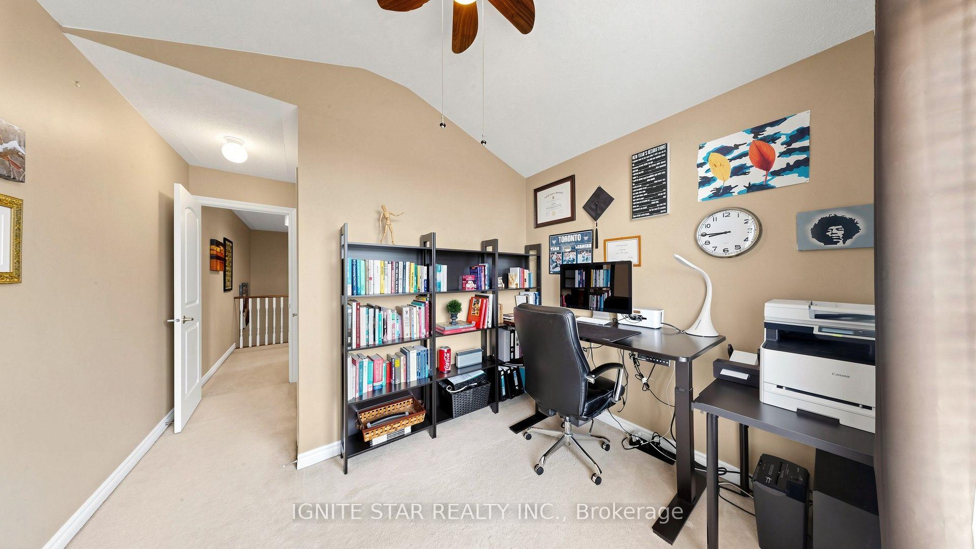 Photo 44 of Unit 21, 2600 Glengarry Road, Mississauga, Erindale — HOMEH
