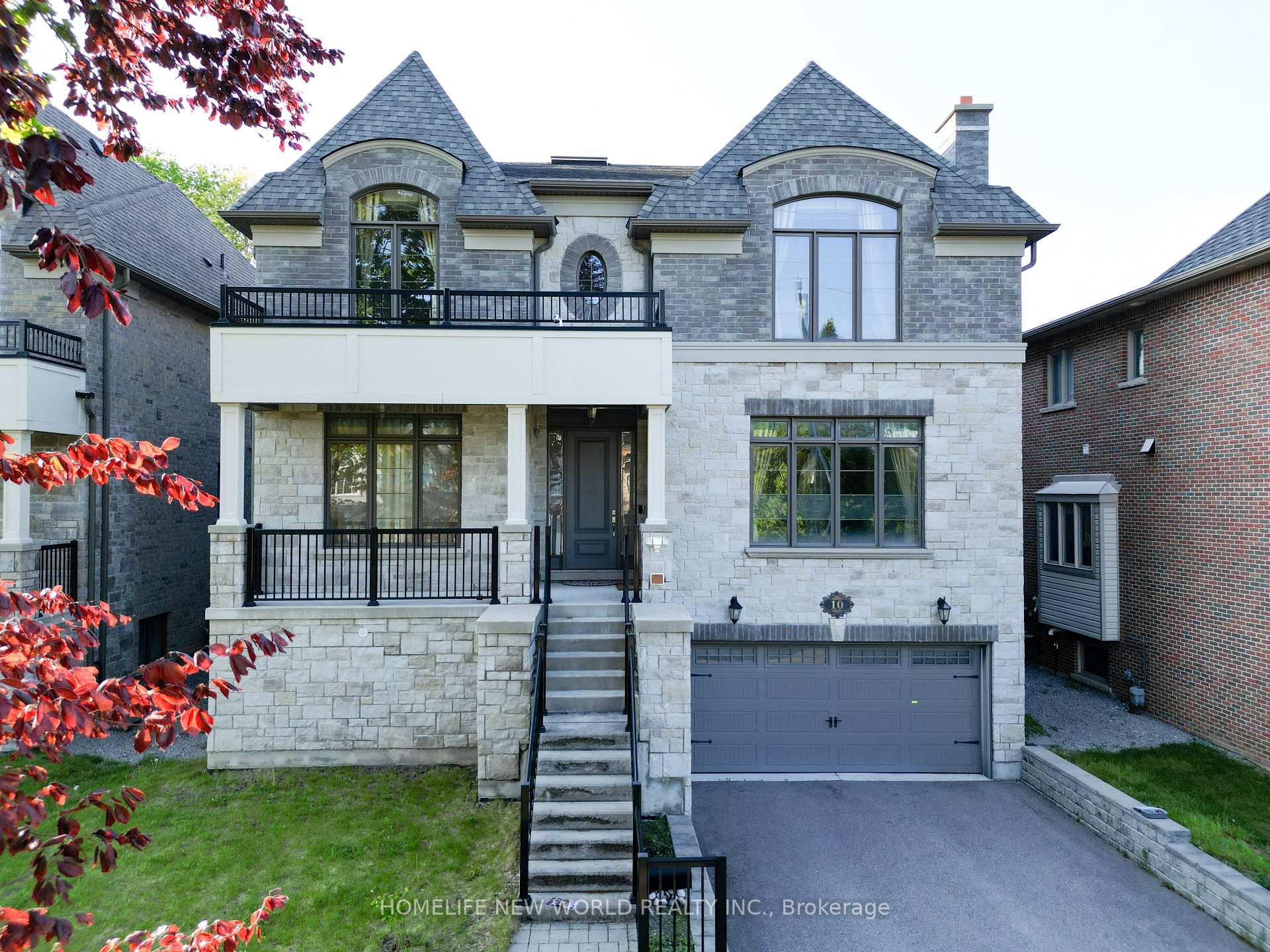Photo 1 of 10 Stancroft Drive, Richmond Hill, Westbrook — HOMEH