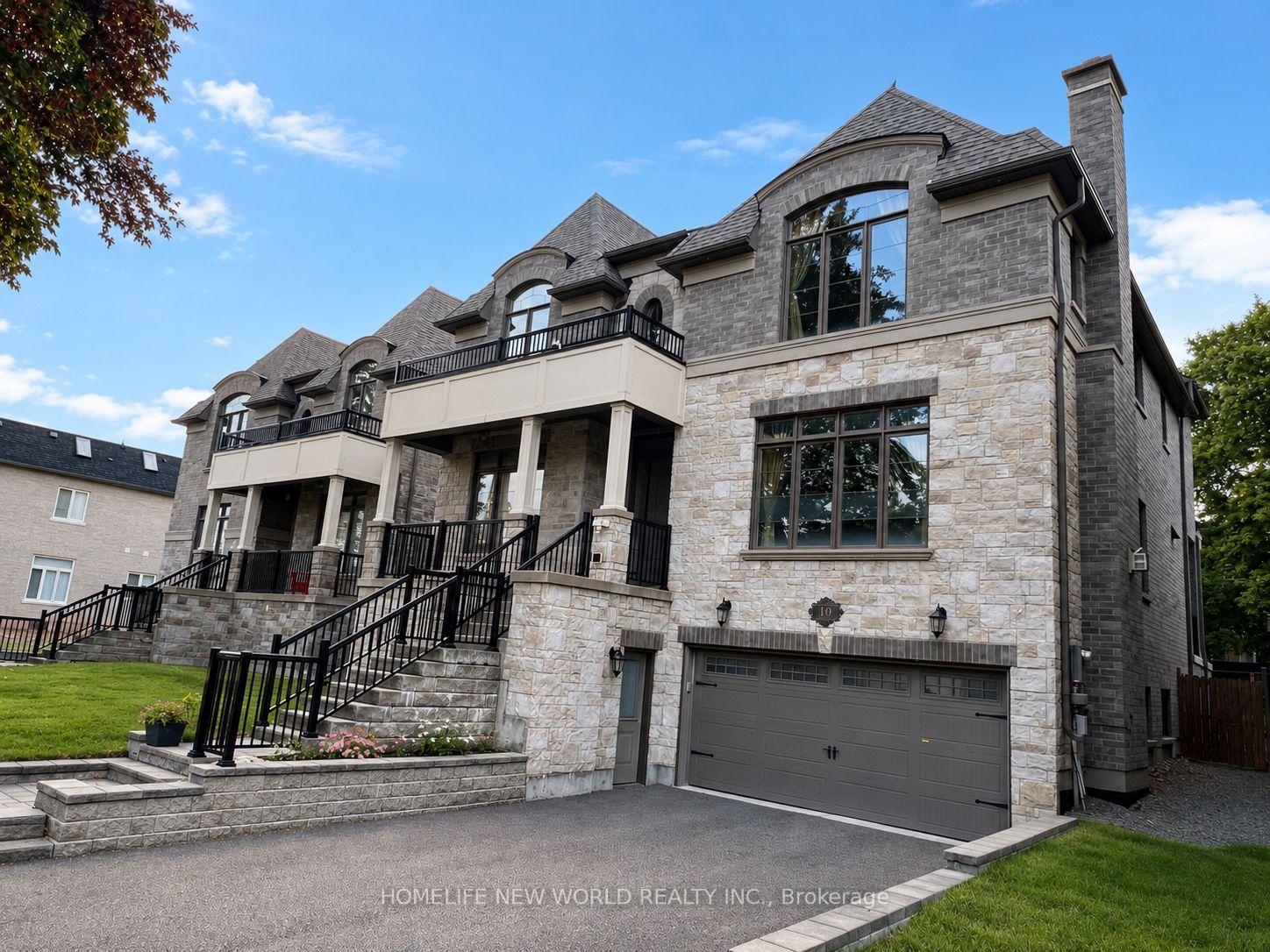Photo 2 of 10 Stancroft Drive, Richmond Hill, Westbrook — HOMEH