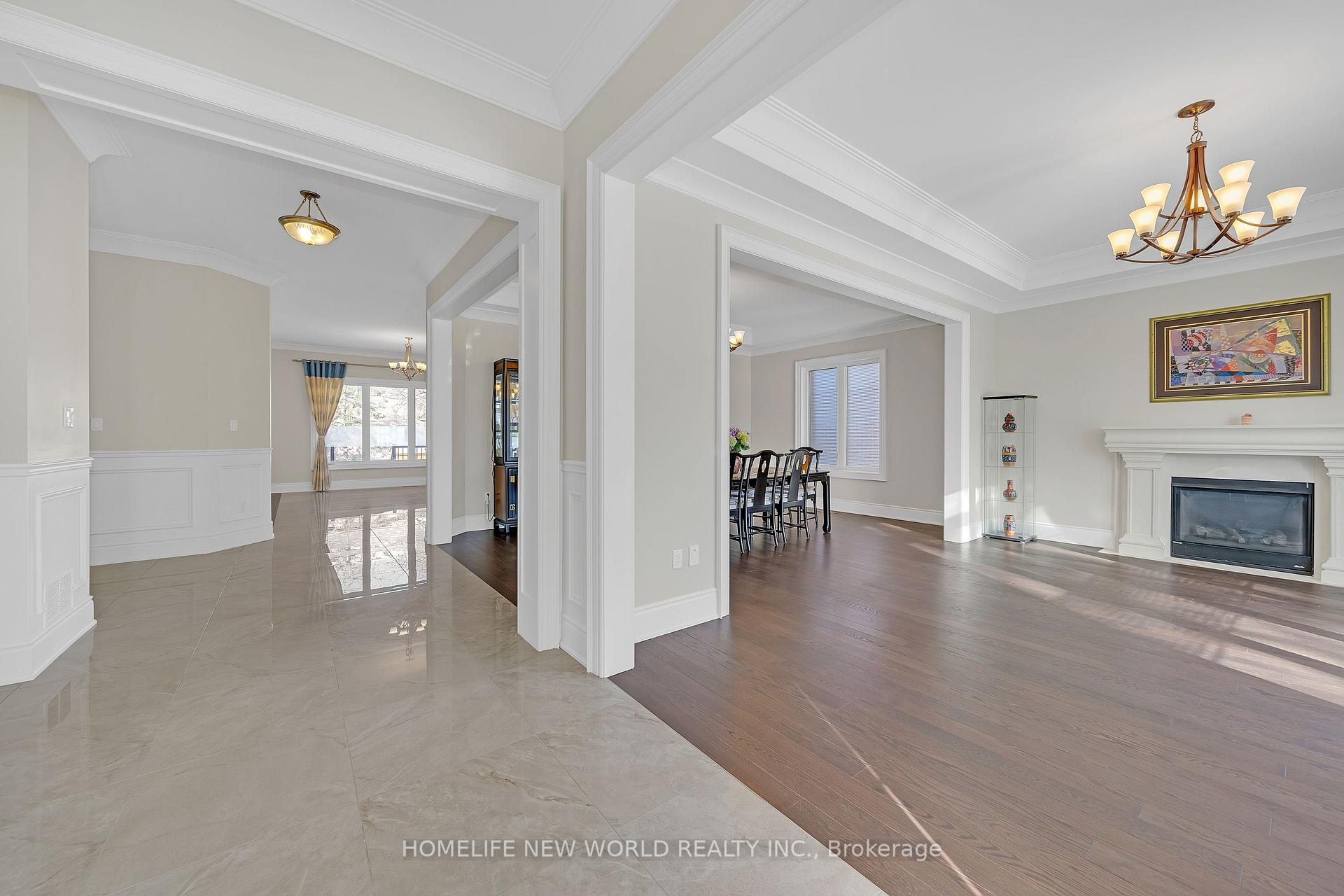 Photo 6 of 10 Stancroft Drive, Richmond Hill, Westbrook — HOMEH