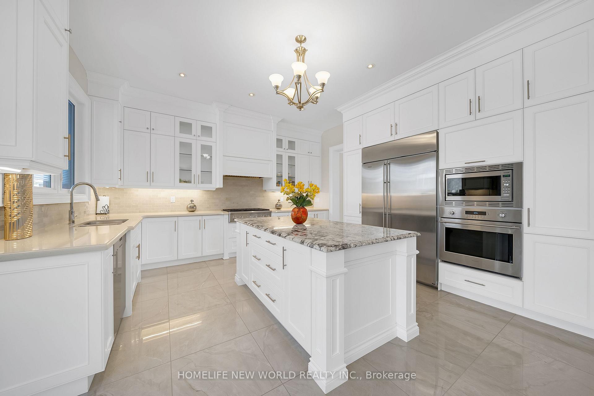 Photo 16 of 10 Stancroft Drive, Richmond Hill, Westbrook — HOMEH