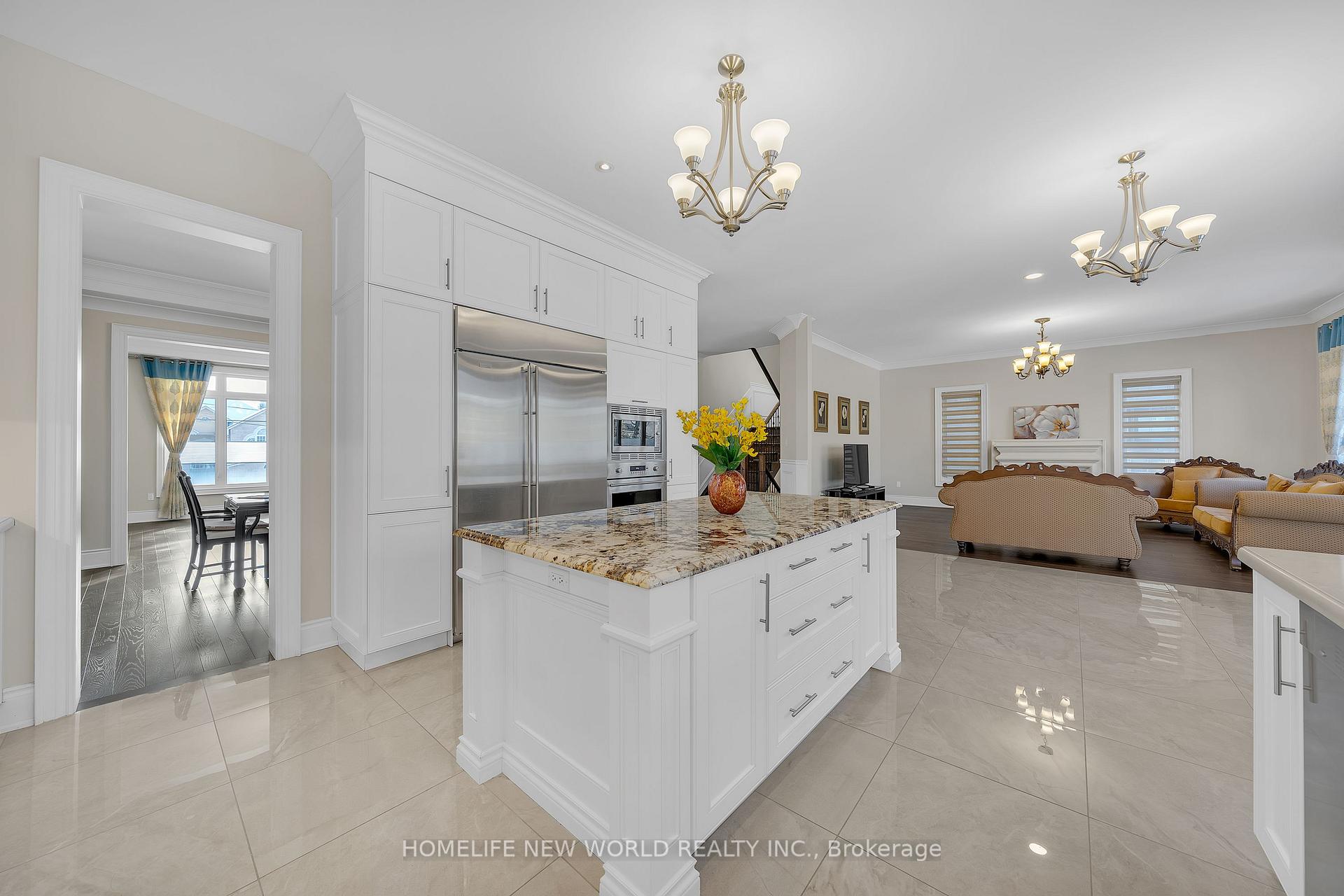 Photo 17 of 10 Stancroft Drive, Richmond Hill, Westbrook — HOMEH