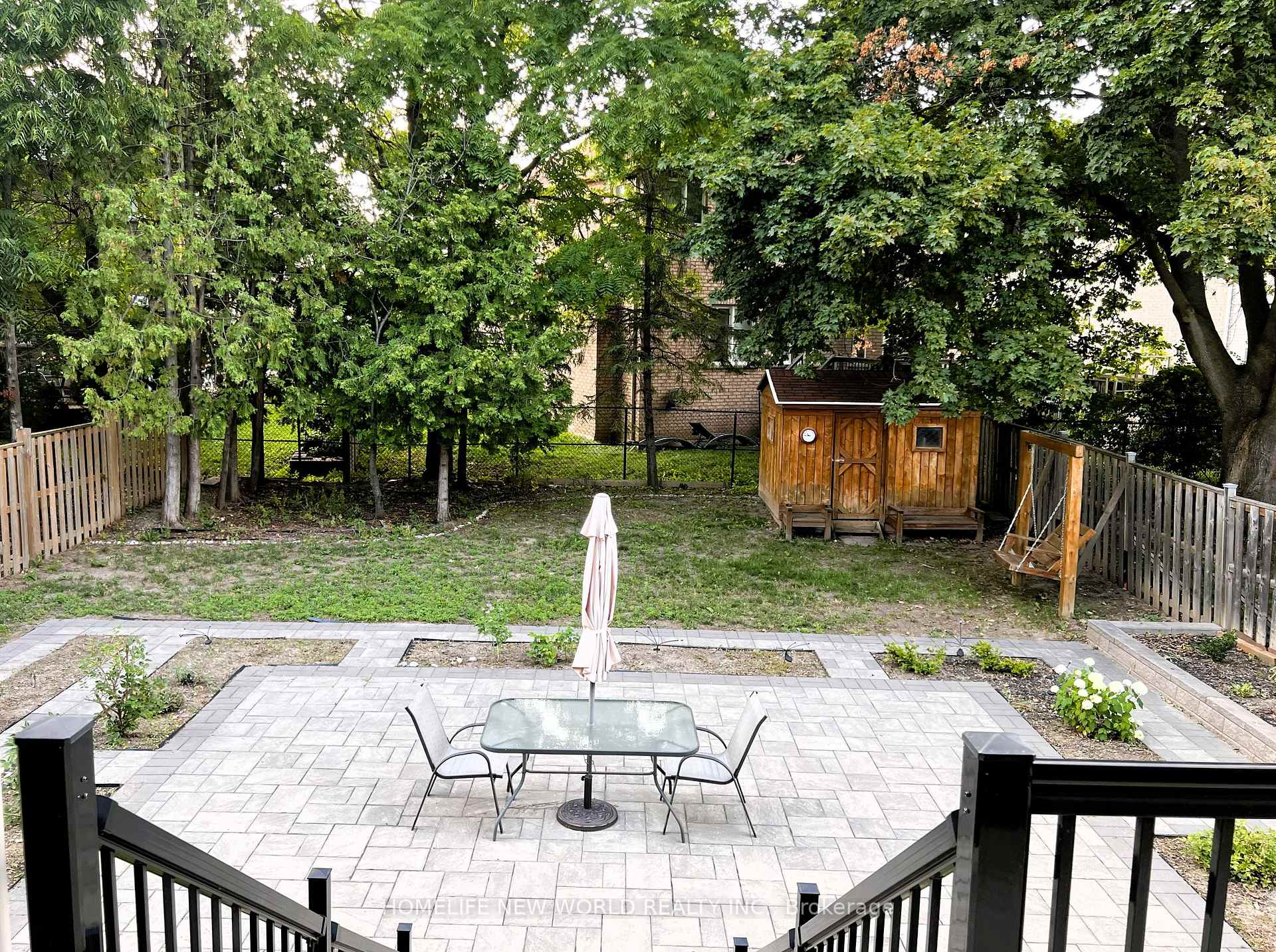 Photo 42 of 10 Stancroft Drive, Richmond Hill, Westbrook — HOMEH