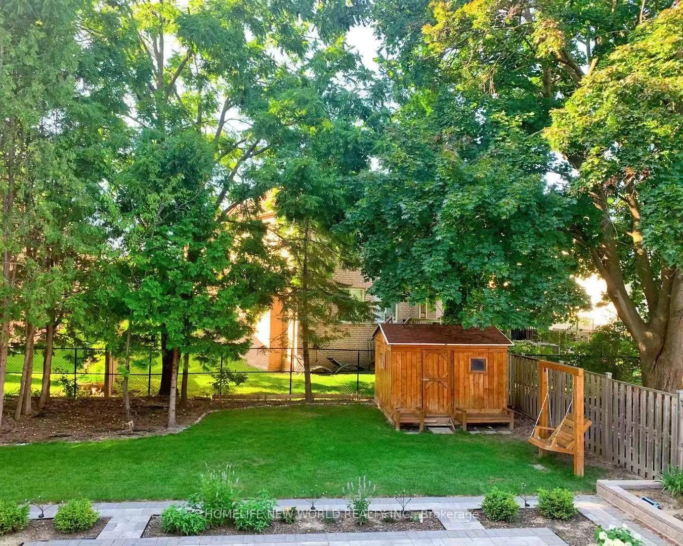 Photo 43 of 10 Stancroft Drive, Richmond Hill, Westbrook — HOMEH