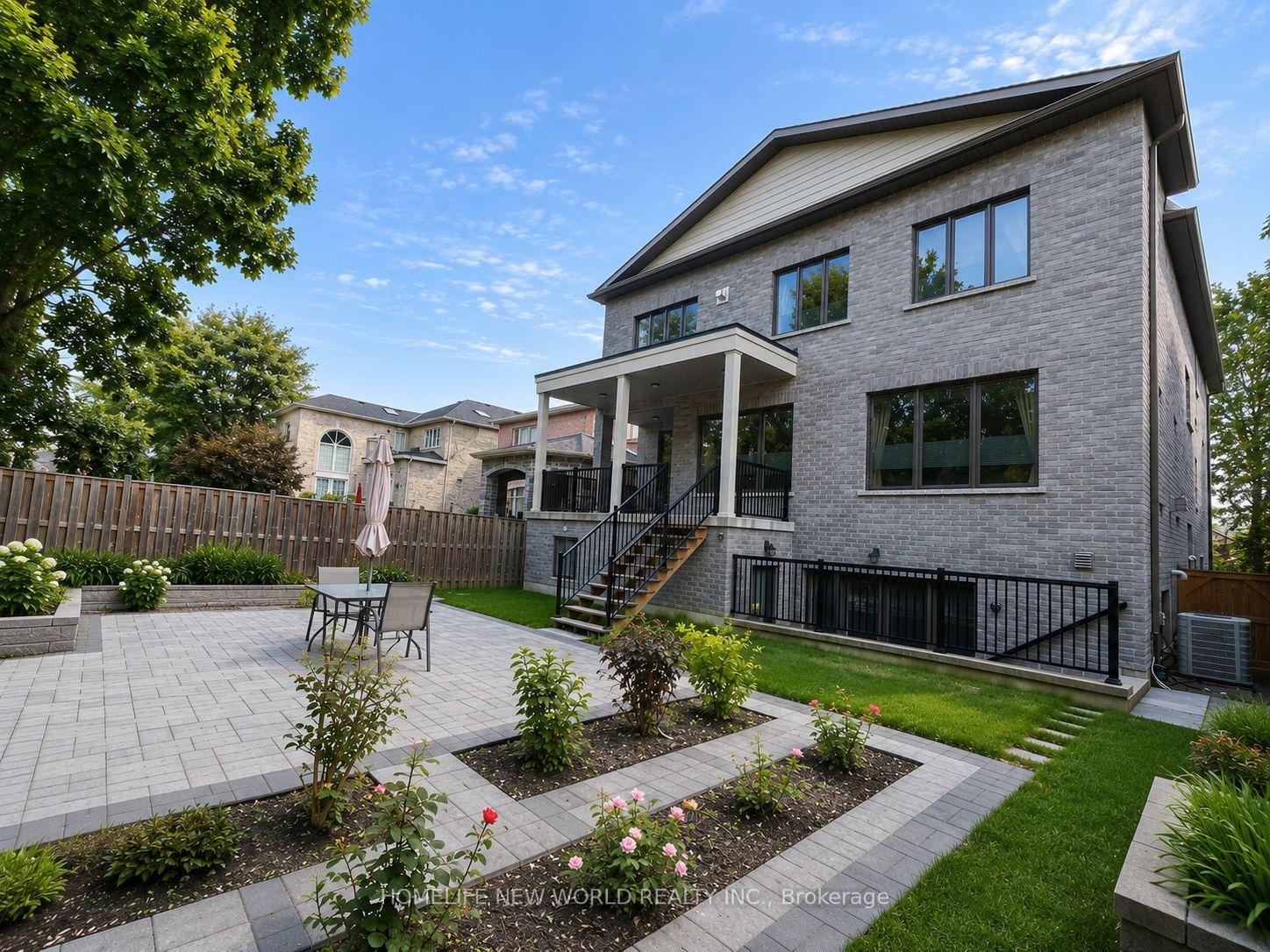 Photo 44 of 10 Stancroft Drive, Richmond Hill, Westbrook — HOMEH