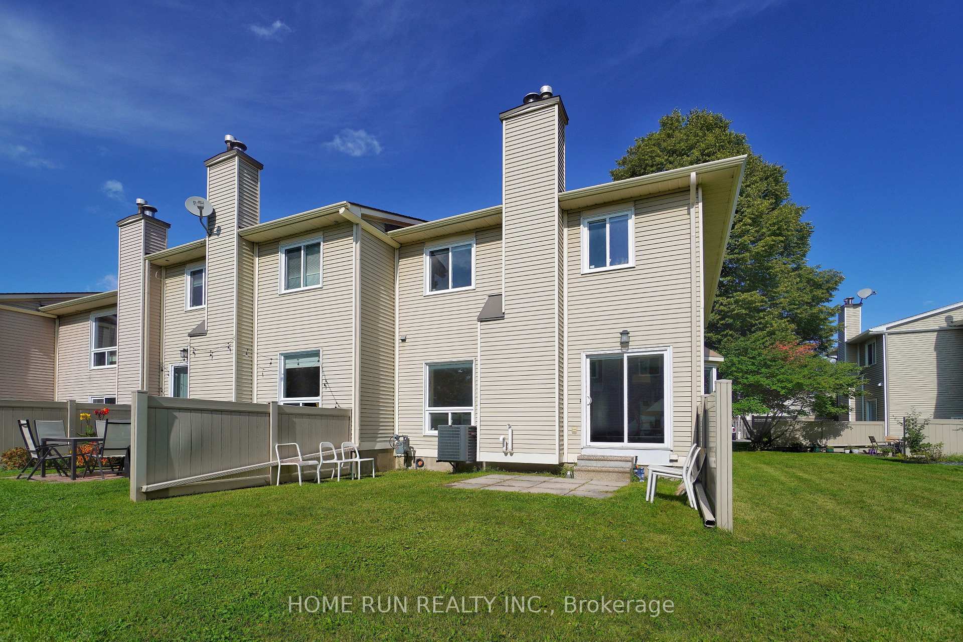 Photo 35 of Unit A, 28 Castlebrook Lane, Ottawa, Centrepointe — HOMEH