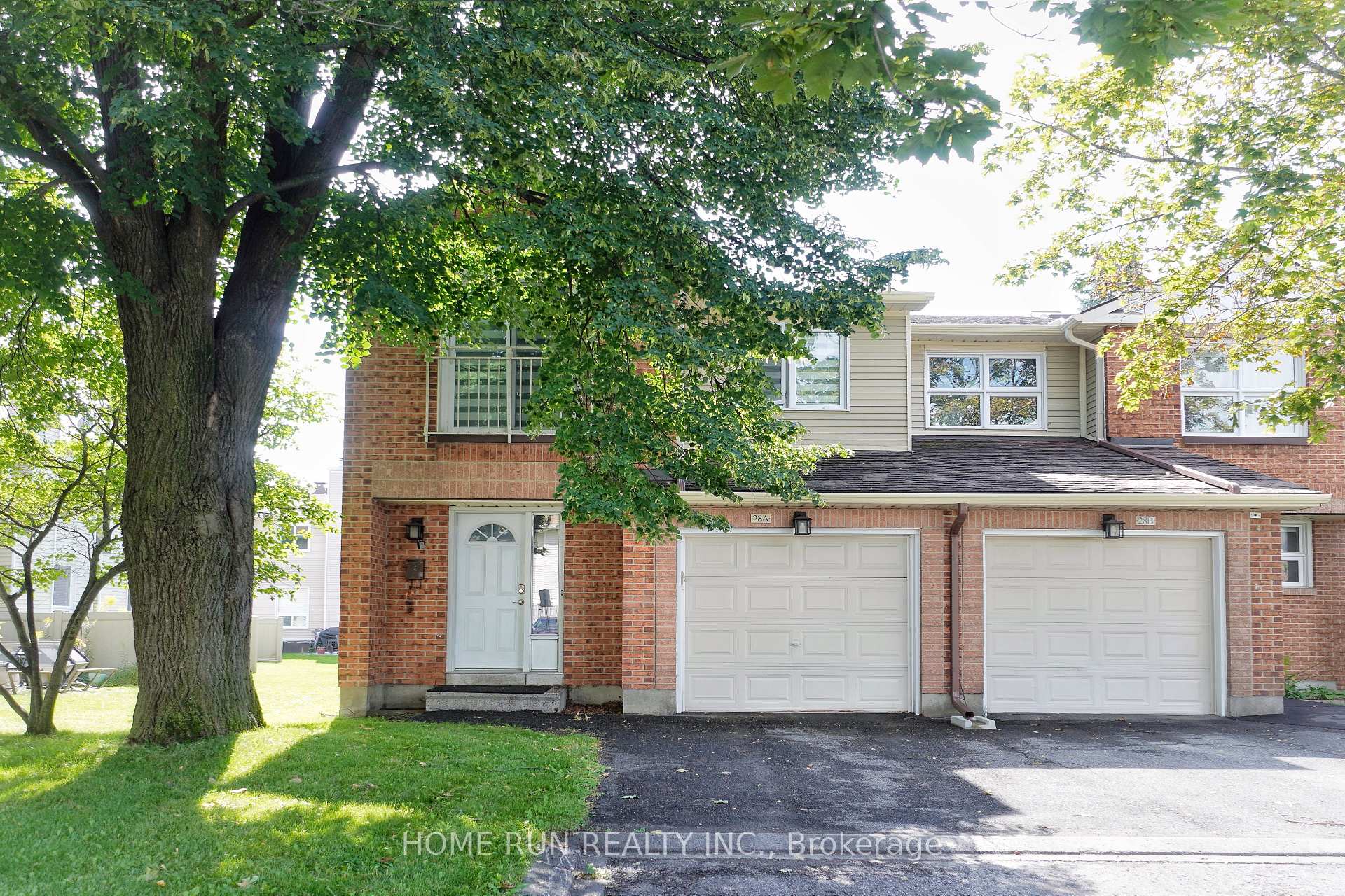 Photo 38 of Unit A, 28 Castlebrook Lane, Ottawa, Centrepointe — HOMEH