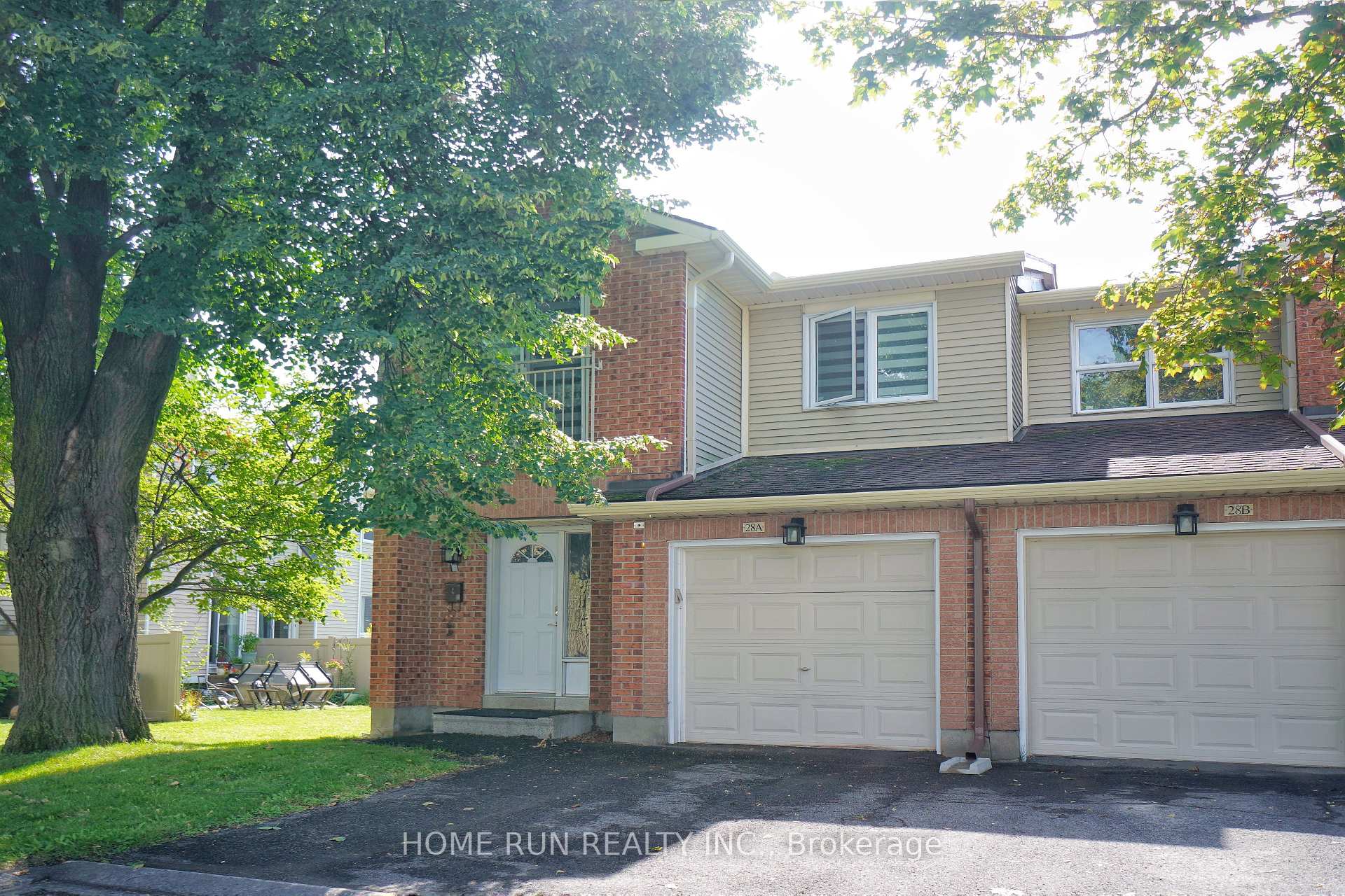 Photo 39 of Unit A, 28 Castlebrook Lane, Ottawa, Centrepointe — HOMEH
