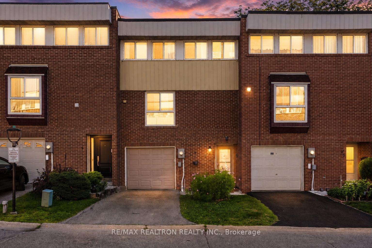 Front of 7 Sebastian Cabot Way