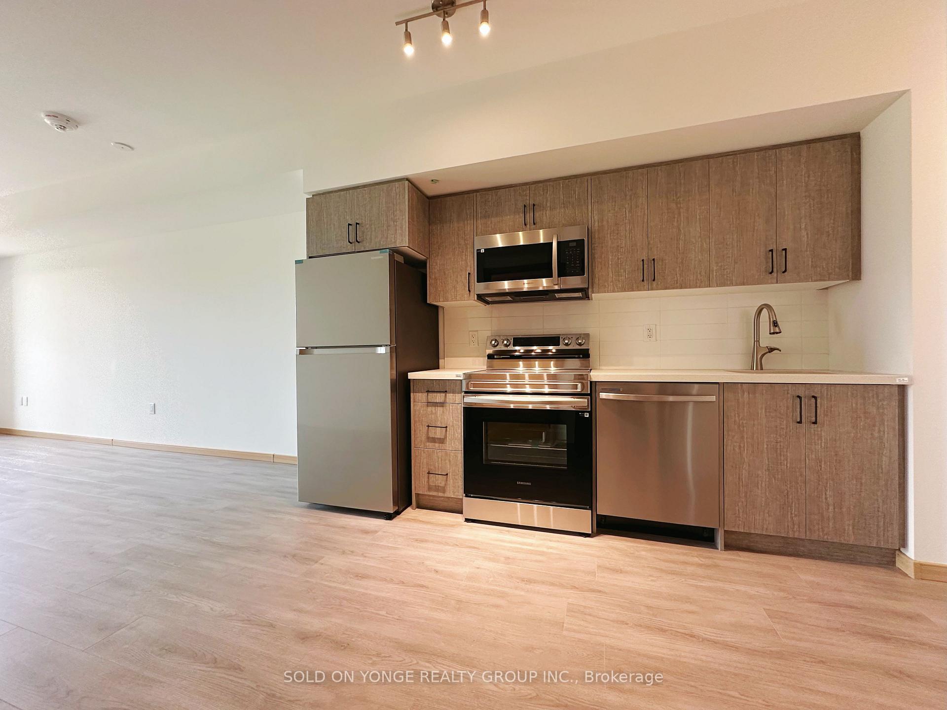 Photo of Unit 211, 3429 Sheppard Avenue E