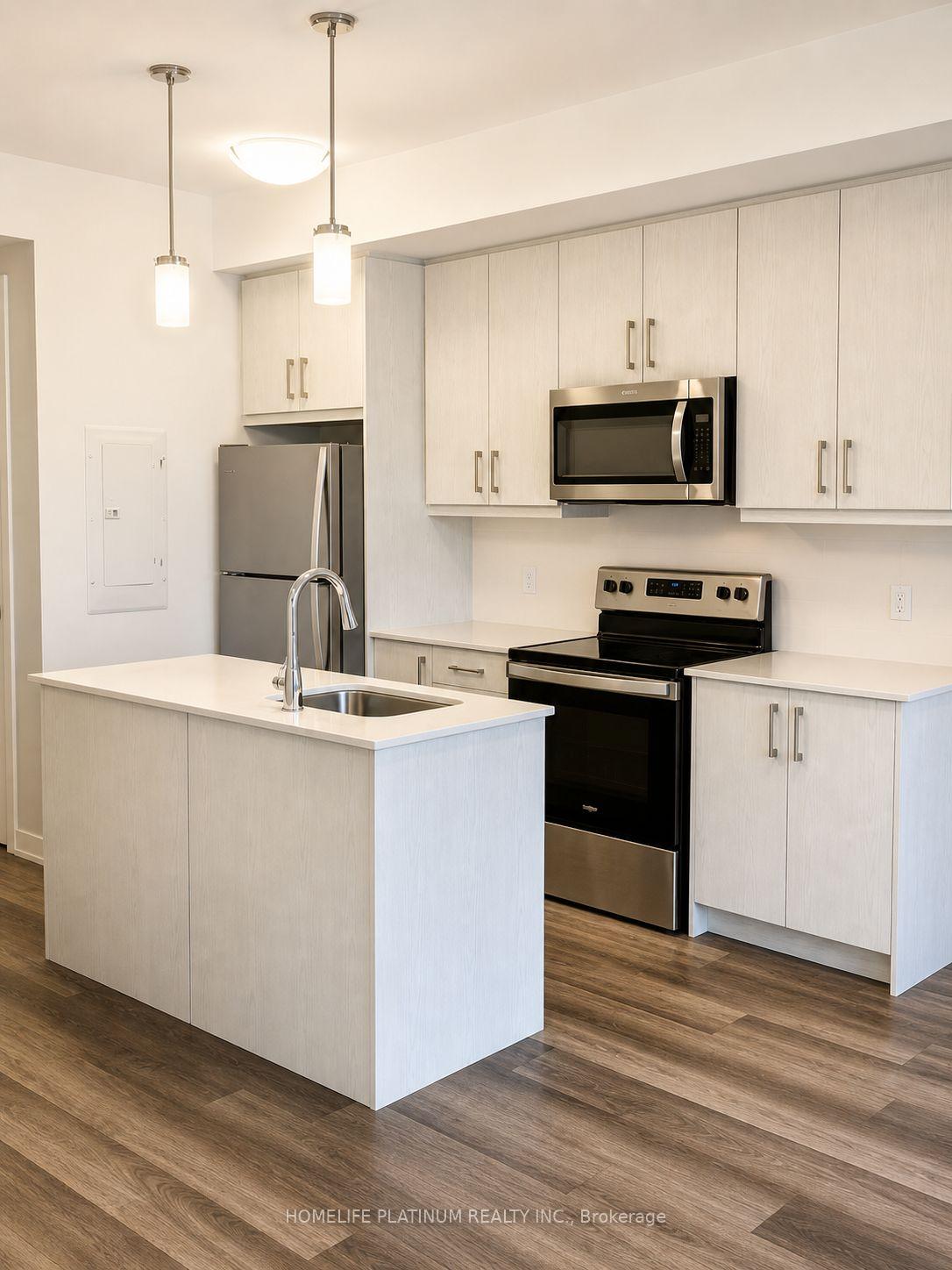 Photo 3 of Unit C6, 10 Palace Street, Kitchener, Laurentian Hills — HOMEH