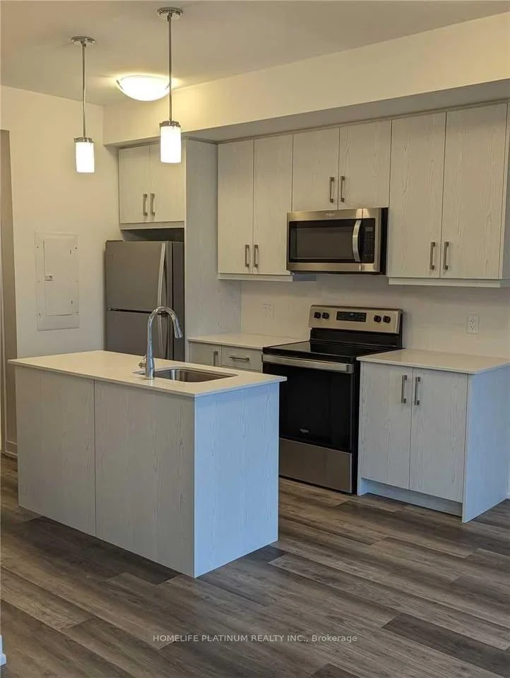 Photo 15 of Unit C6, 10 Palace Street, Kitchener, Laurentian Hills — HOMEH