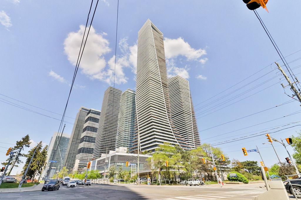 Front of Unit 236, 30 Shore Breeze Drive