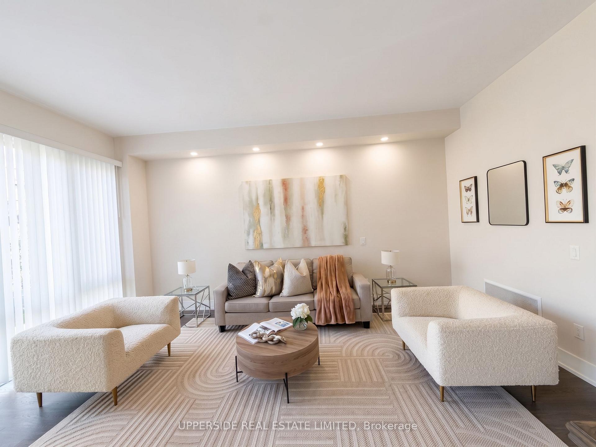 Photo 3 of 8 Sable Road, Vaughan, Patterson — HOMEH