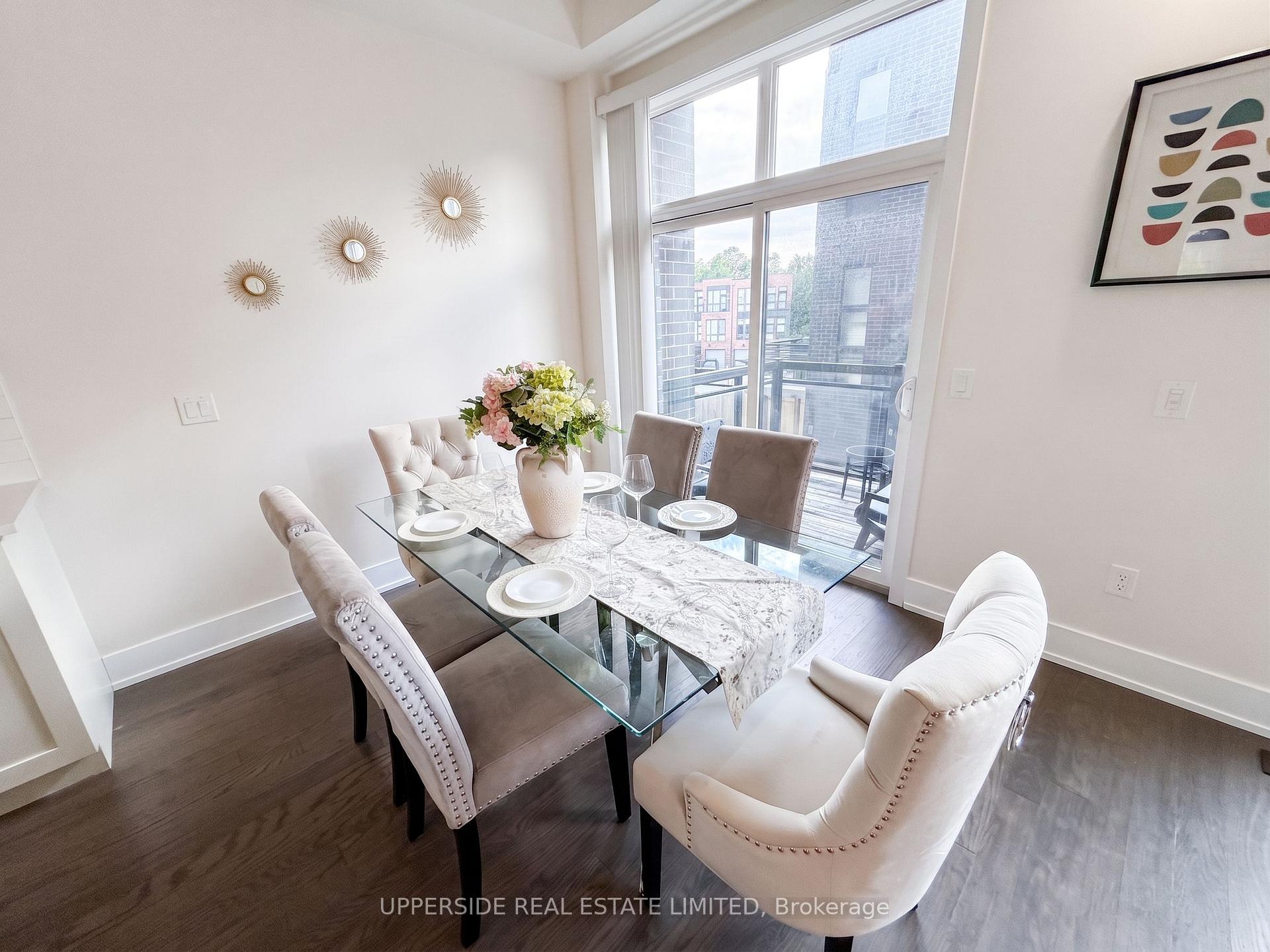 Photo 9 of 8 Sable Road, Vaughan, Patterson — HOMEH