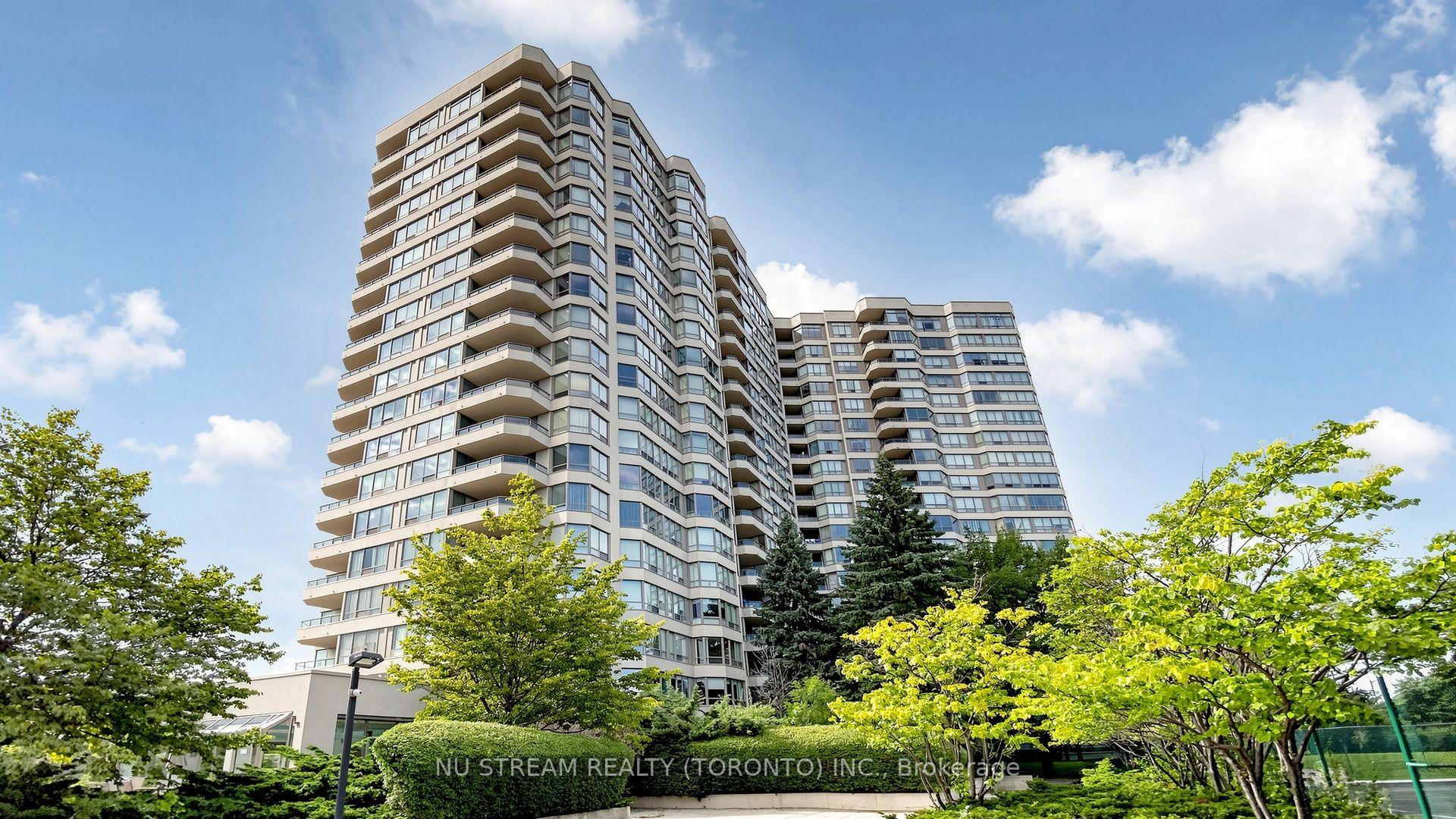 Photo 1 of Unit #1105, 175 Bamburgh Circle, Scarborough, Steeles — HOMEH