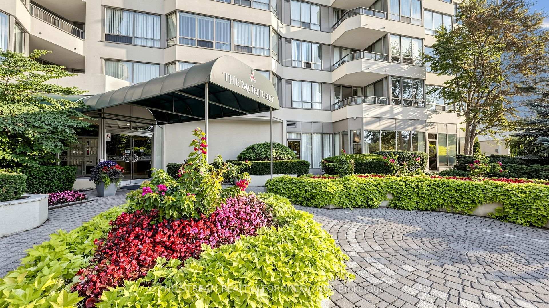 Photo 4 of Unit #1105, 175 Bamburgh Circle, Scarborough, Steeles — HOMEH