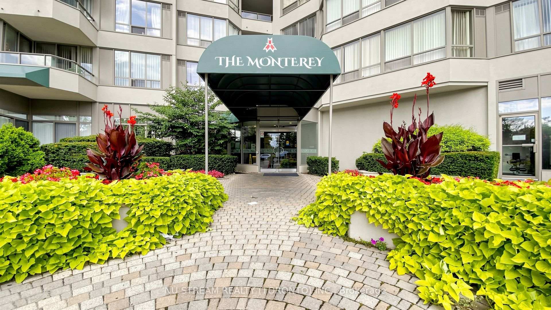 Photo 5 of Unit #1105, 175 Bamburgh Circle, Scarborough, Steeles — HOMEH