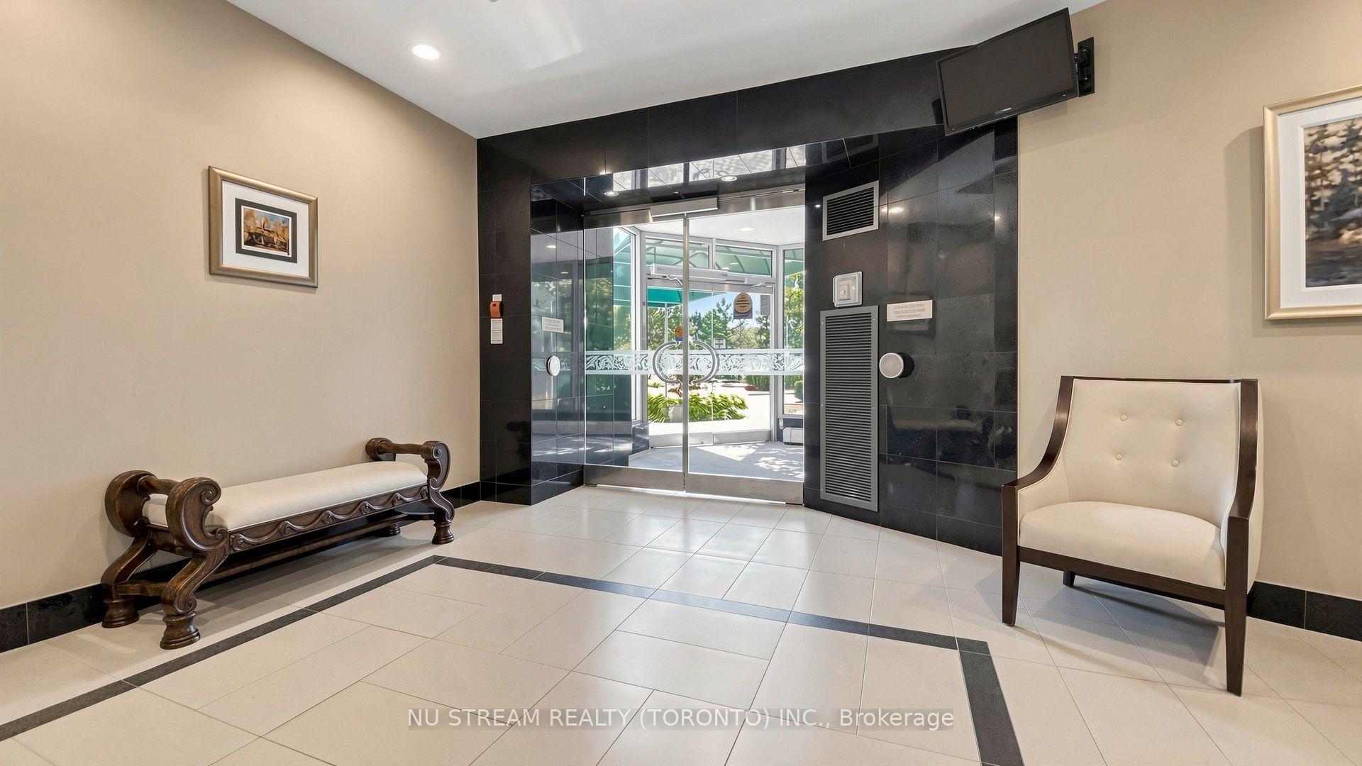 Photo 6 of Unit #1105, 175 Bamburgh Circle, Scarborough, Steeles — HOMEH