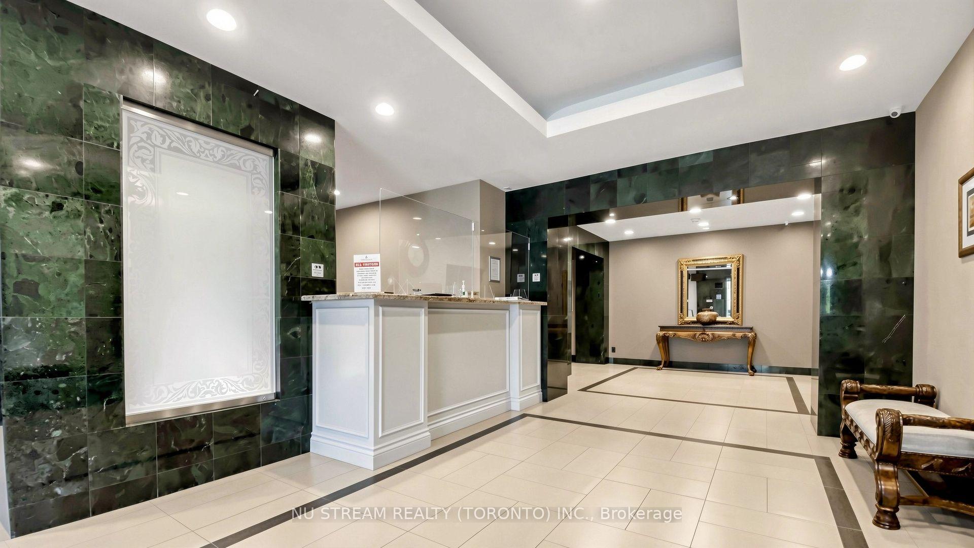 Photo 7 of Unit #1105, 175 Bamburgh Circle, Scarborough, Steeles — HOMEH