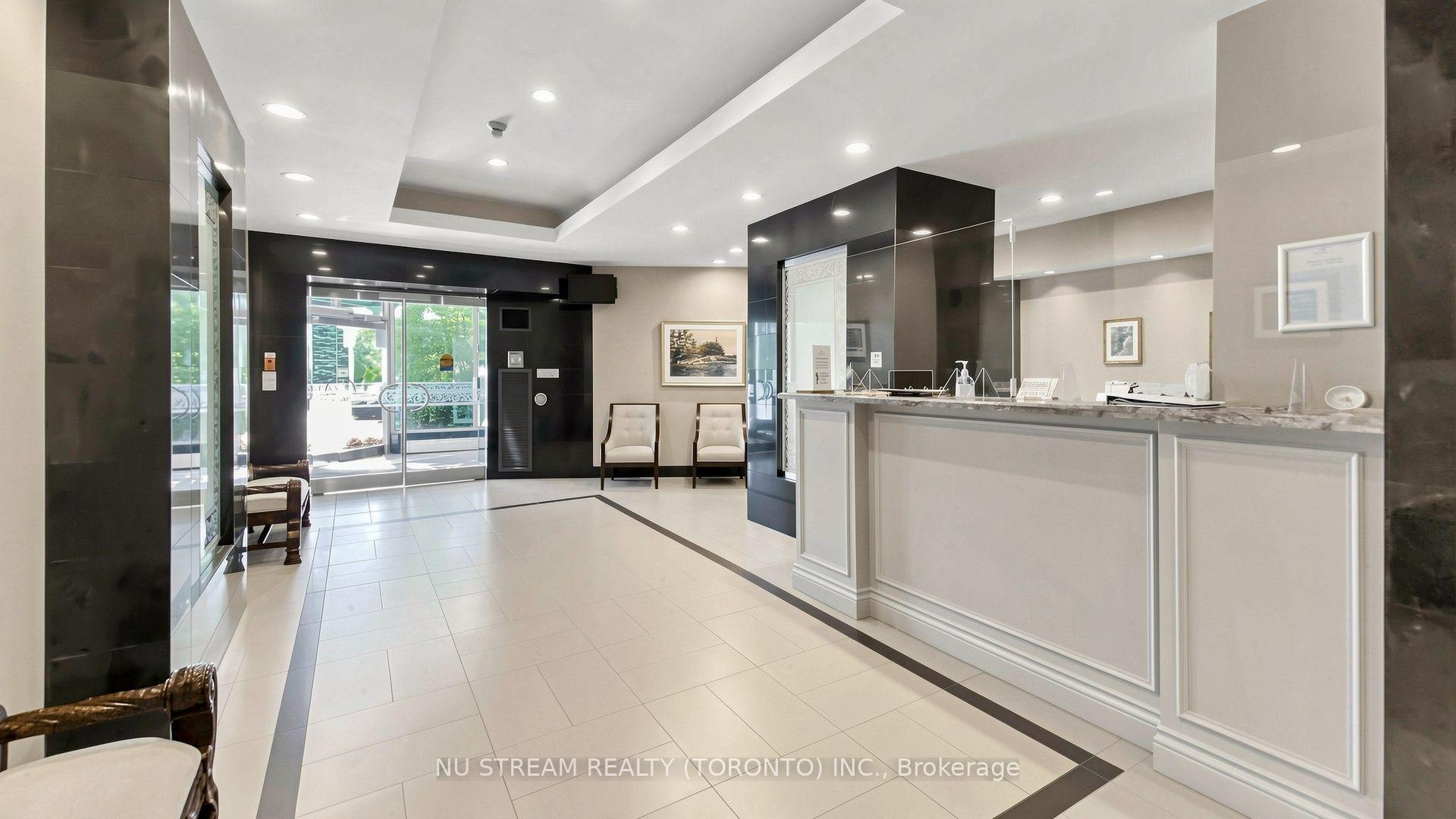 Photo 8 of Unit #1105, 175 Bamburgh Circle, Scarborough, Steeles — HOMEH