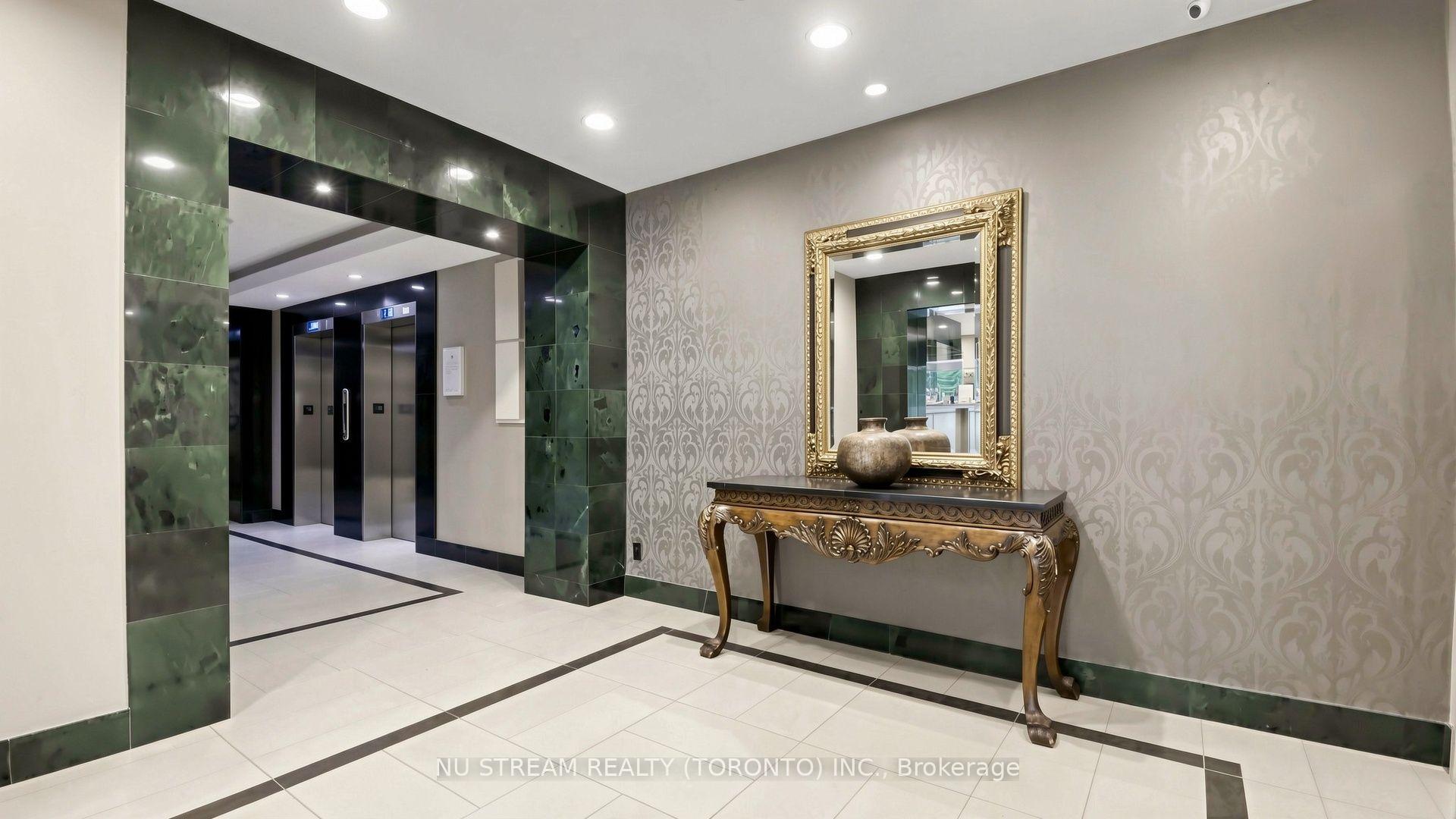 Photo 9 of Unit #1105, 175 Bamburgh Circle, Scarborough, Steeles — HOMEH