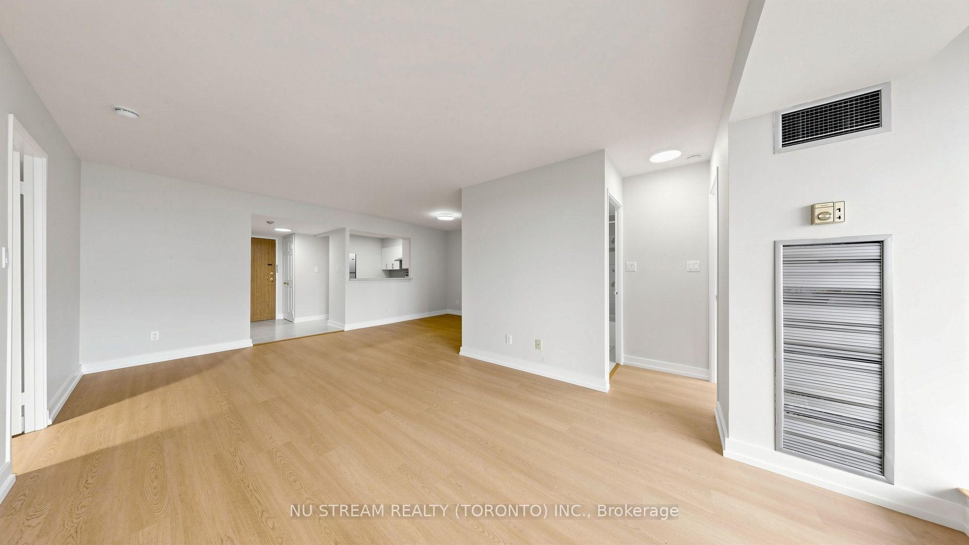 Photo 11 of Unit #1105, 175 Bamburgh Circle, Scarborough, Steeles — HOMEH