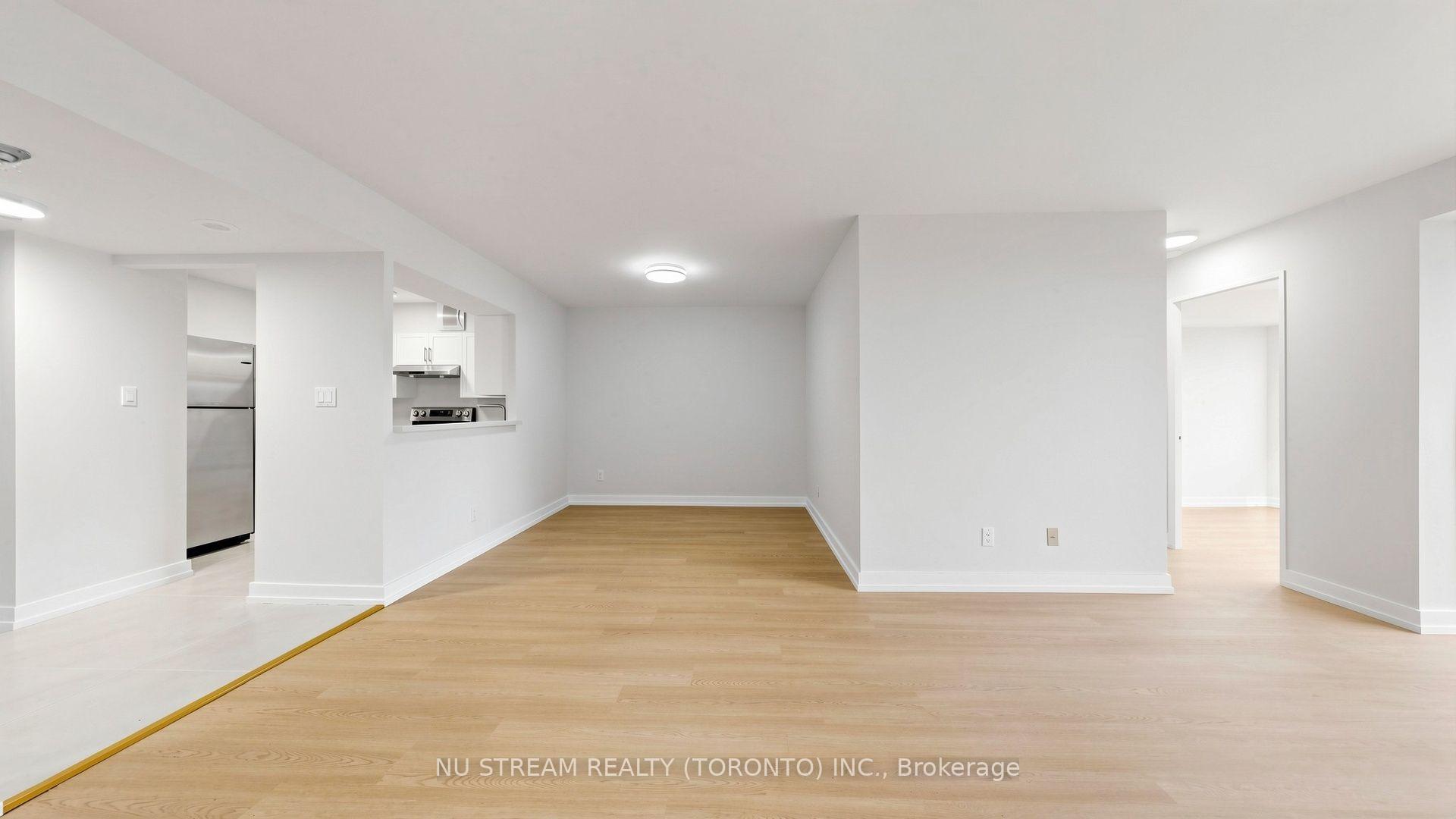 Photo 15 of Unit #1105, 175 Bamburgh Circle, Scarborough, Steeles — HOMEH