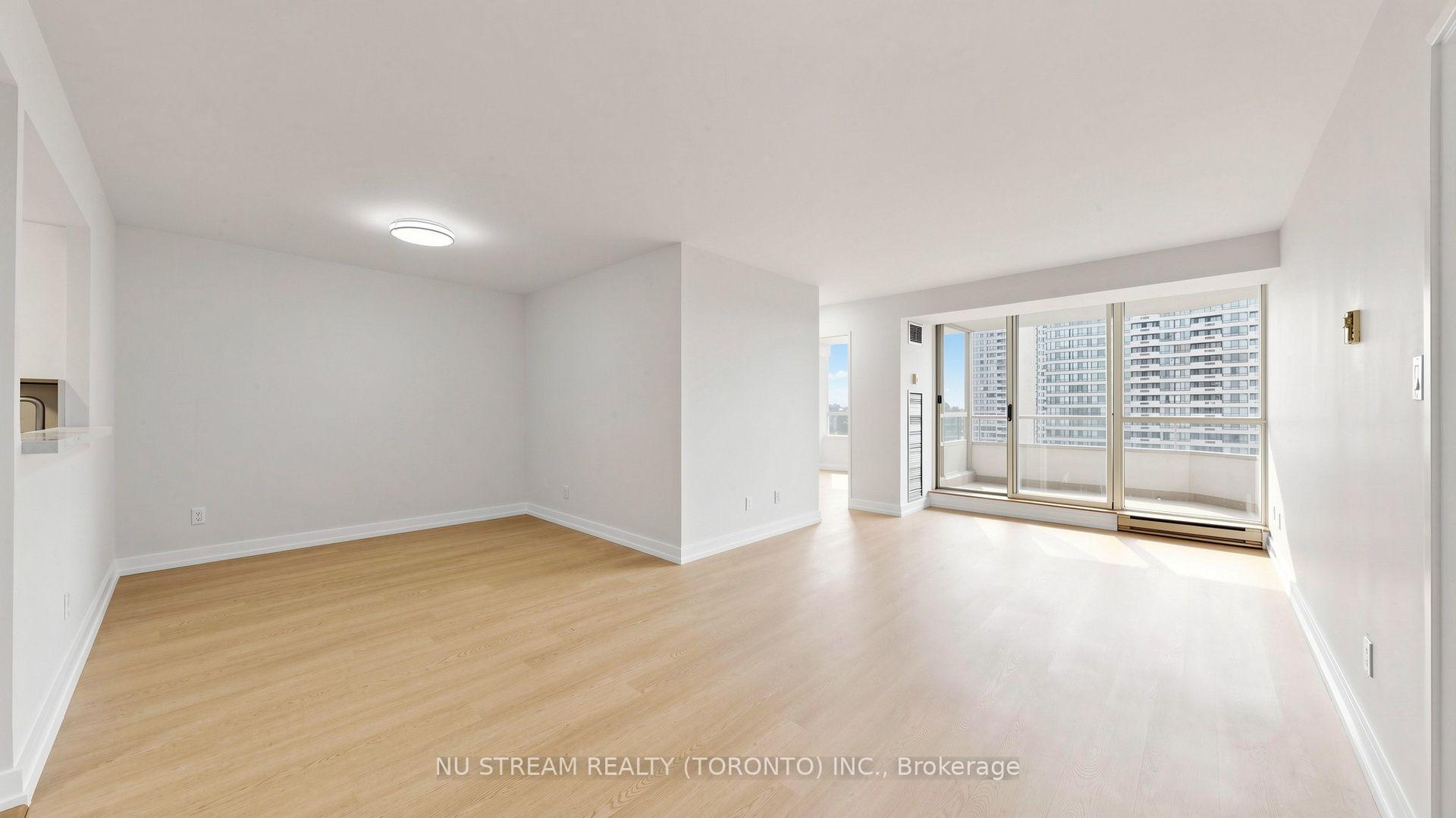 Photo 16 of Unit #1105, 175 Bamburgh Circle, Scarborough, Steeles — HOMEH