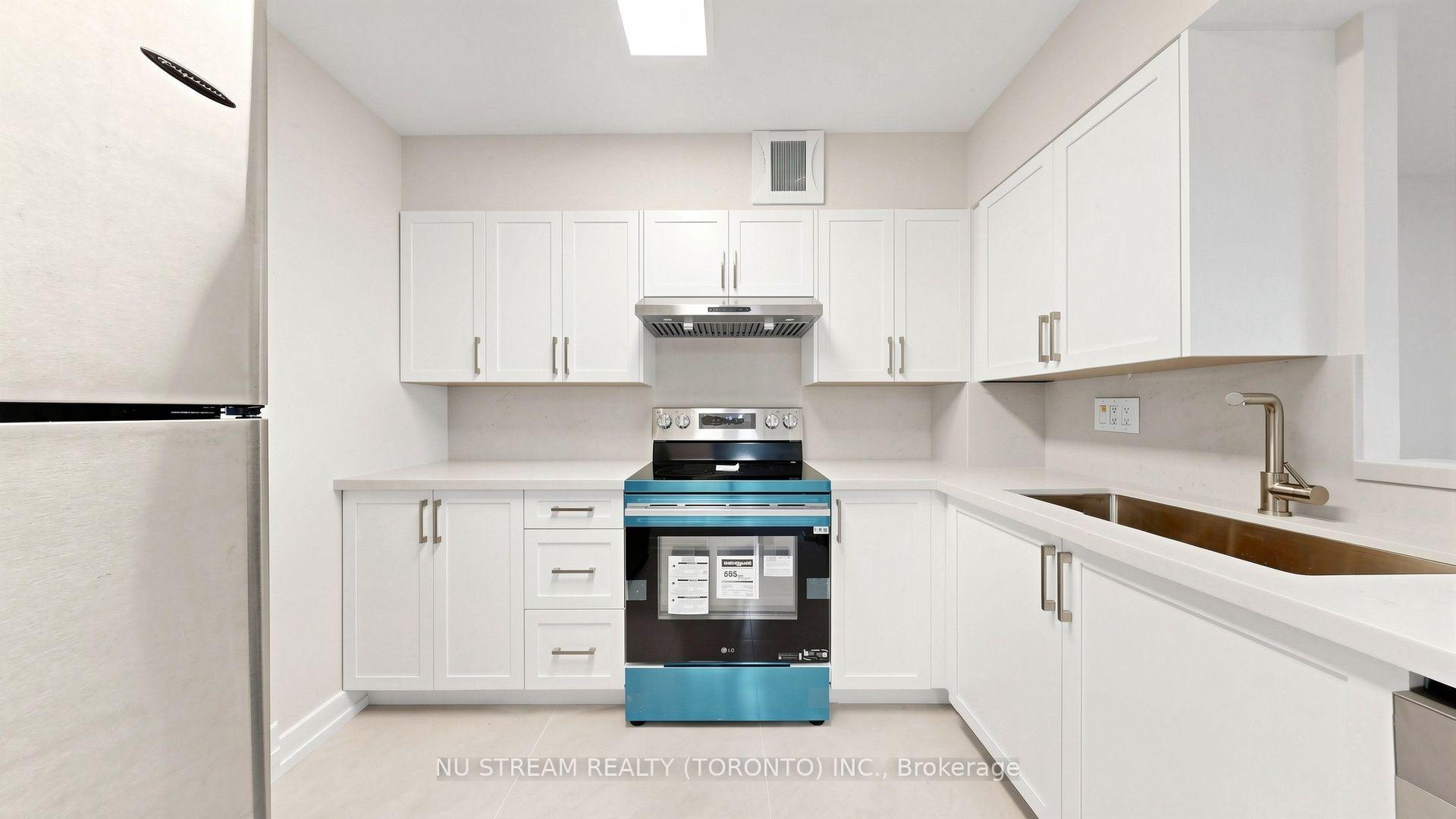 Photo 20 of Unit #1105, 175 Bamburgh Circle, Scarborough, Steeles — HOMEH