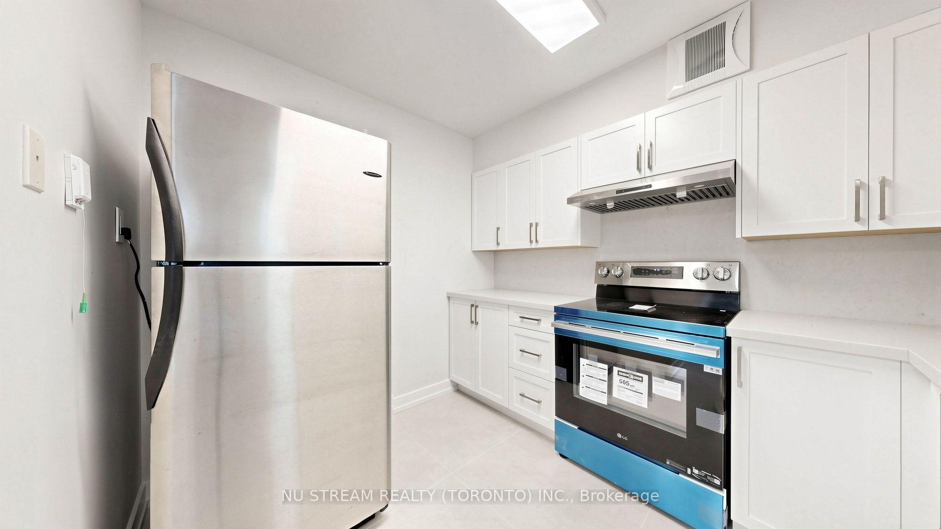 Photo 21 of Unit #1105, 175 Bamburgh Circle, Scarborough, Steeles — HOMEH