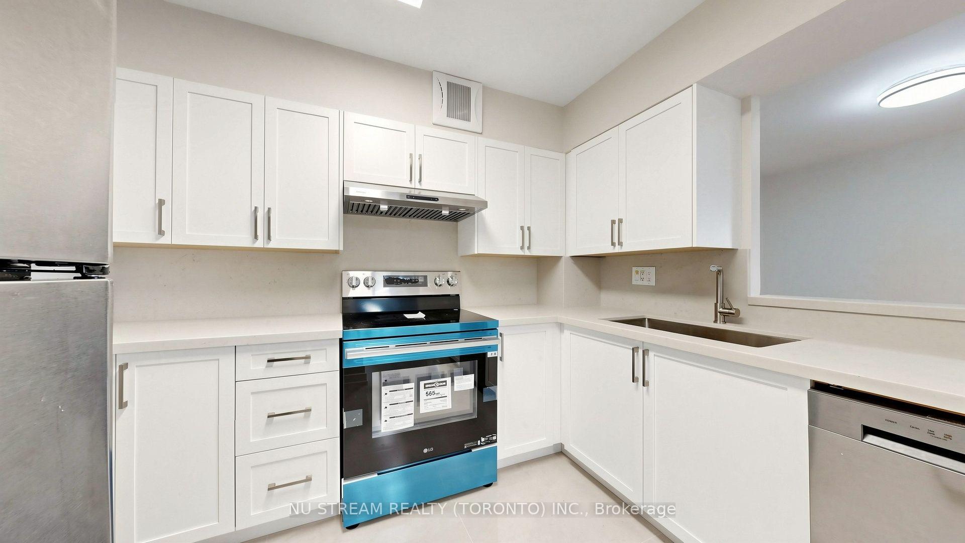 Photo 22 of Unit #1105, 175 Bamburgh Circle, Scarborough, Steeles — HOMEH