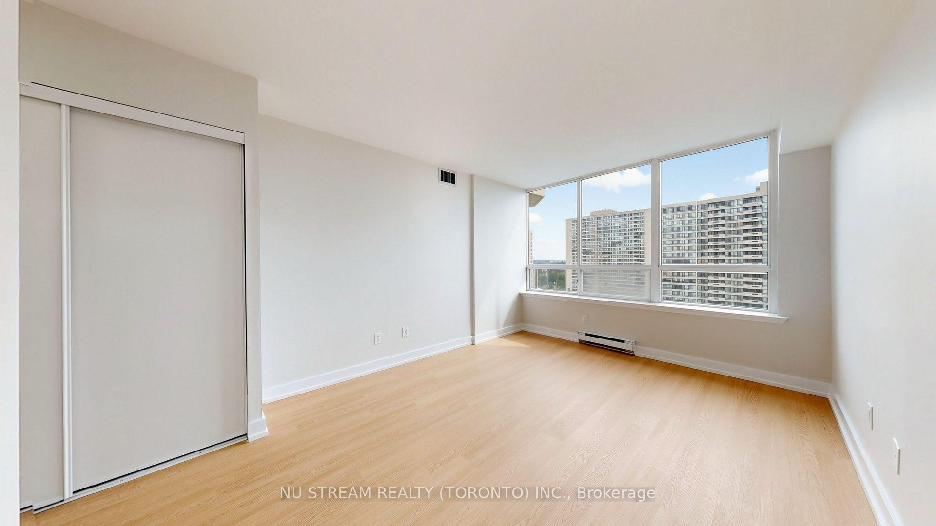 Photo 24 of Unit #1105, 175 Bamburgh Circle, Scarborough, Steeles — HOMEH