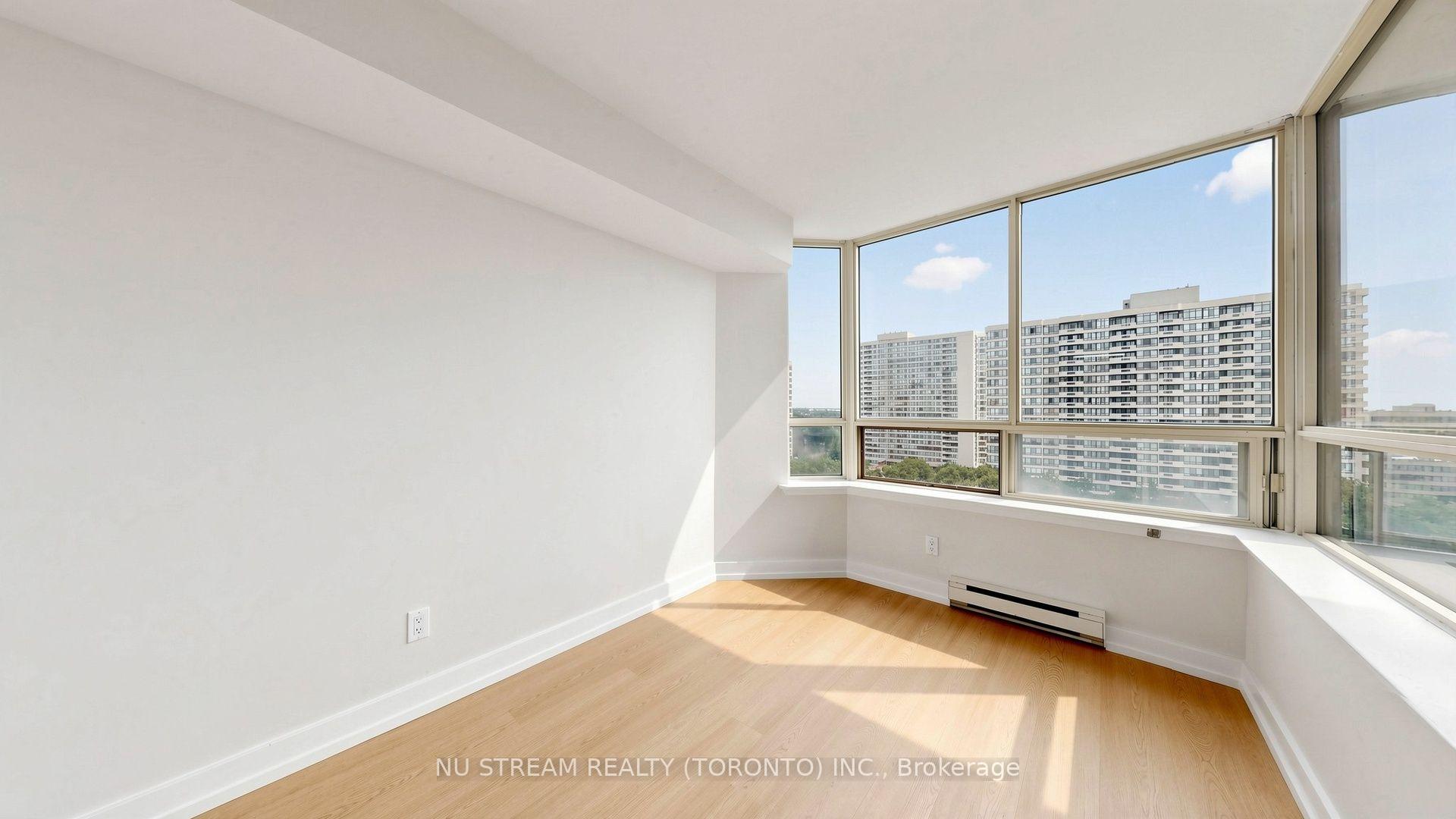 Photo 28 of Unit #1105, 175 Bamburgh Circle, Scarborough, Steeles — HOMEH