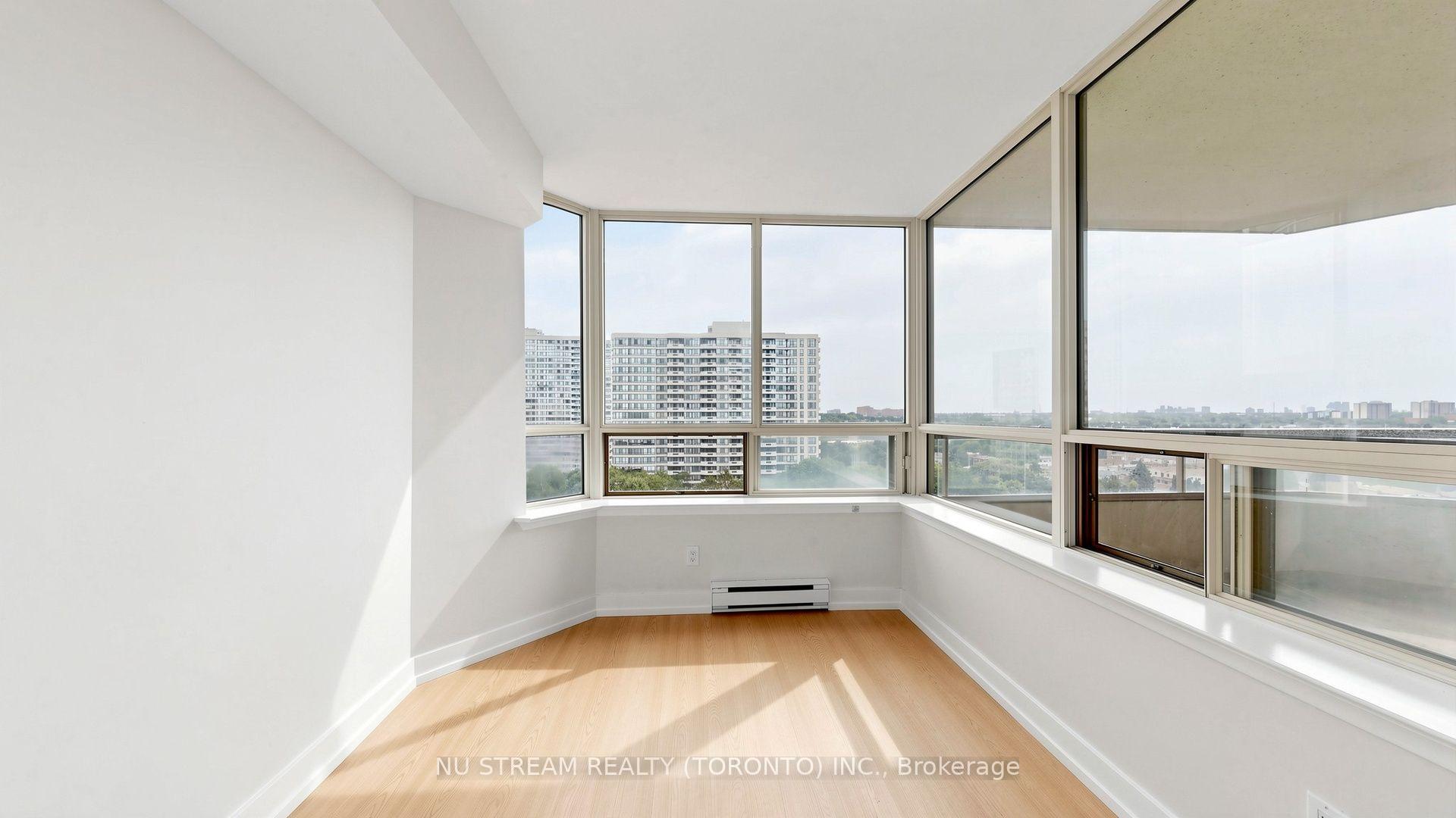 Photo 29 of Unit #1105, 175 Bamburgh Circle, Scarborough, Steeles — HOMEH