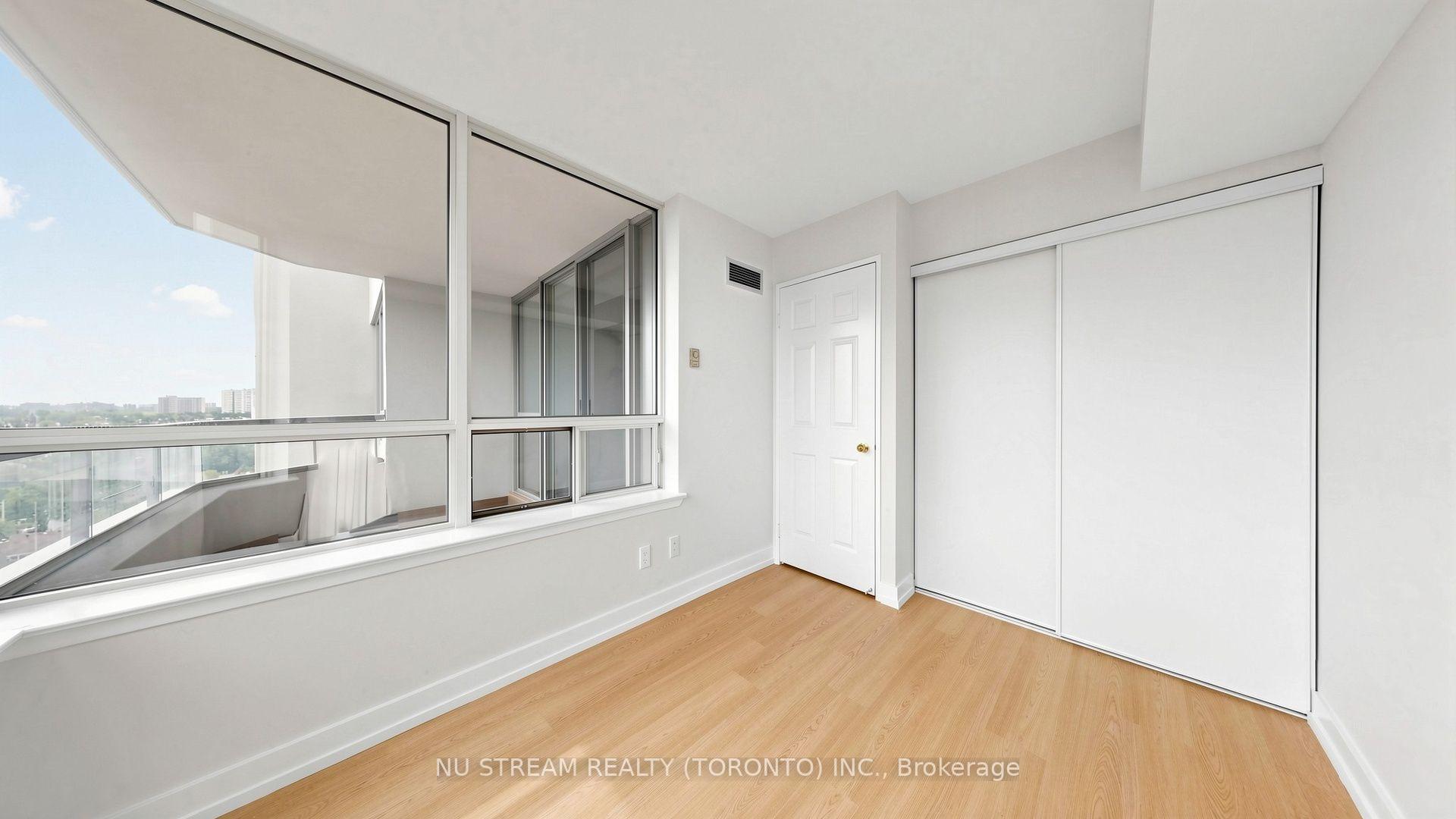 Photo 30 of Unit #1105, 175 Bamburgh Circle, Scarborough, Steeles — HOMEH