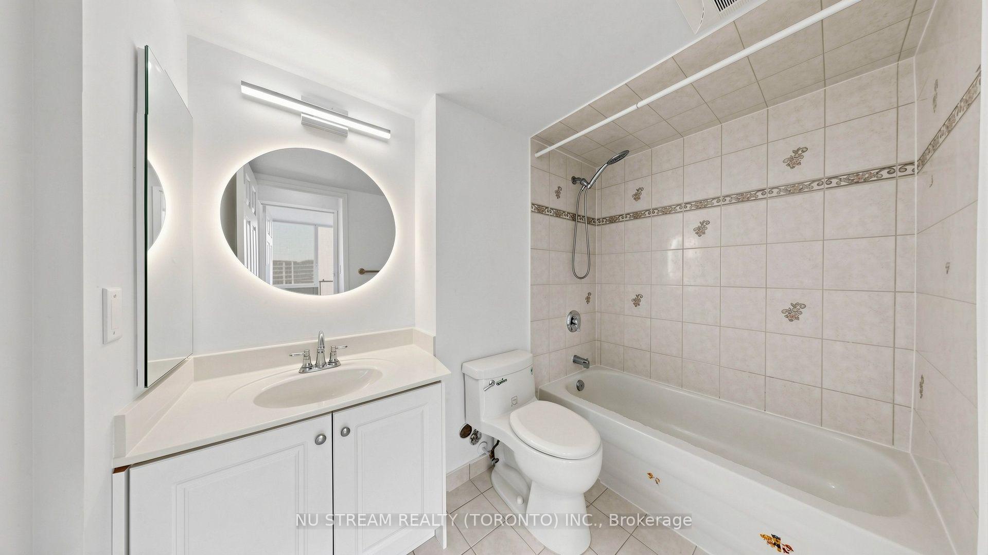 Photo 31 of Unit #1105, 175 Bamburgh Circle, Scarborough, Steeles — HOMEH