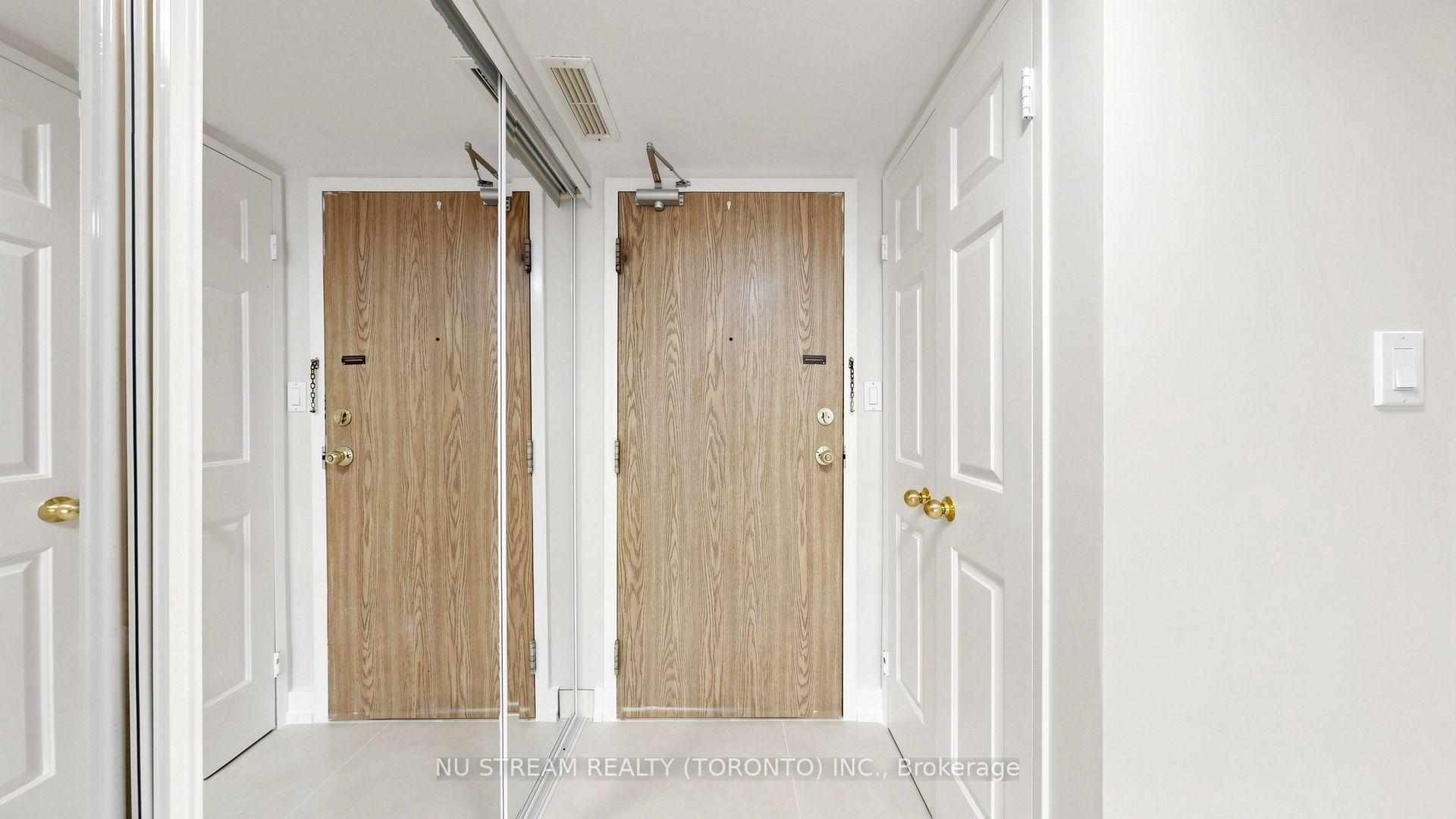 Photo 32 of Unit #1105, 175 Bamburgh Circle, Scarborough, Steeles — HOMEH