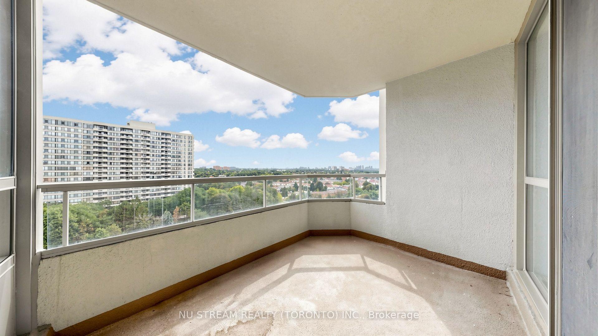 Photo 33 of Unit #1105, 175 Bamburgh Circle, Scarborough, Steeles — HOMEH