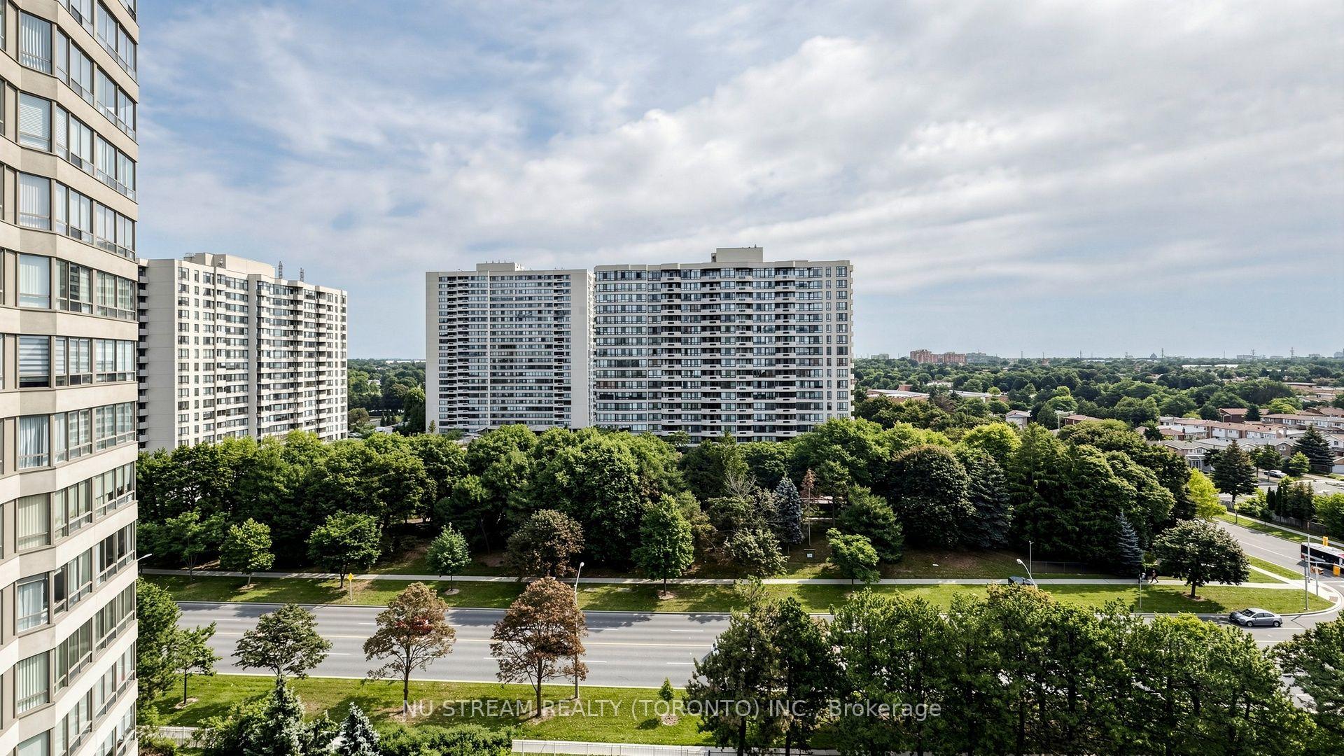 Photo 34 of Unit #1105, 175 Bamburgh Circle, Scarborough, Steeles — HOMEH