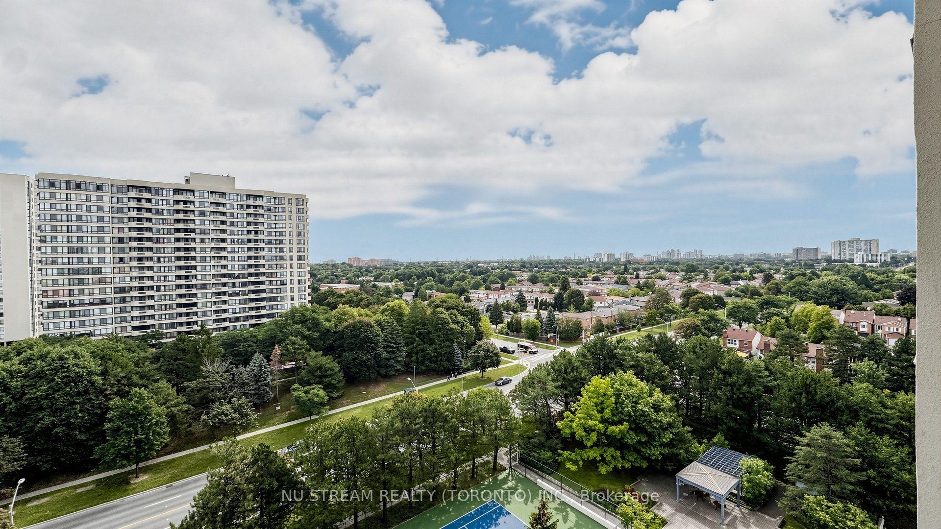 Photo 35 of Unit #1105, 175 Bamburgh Circle, Scarborough, Steeles — HOMEH