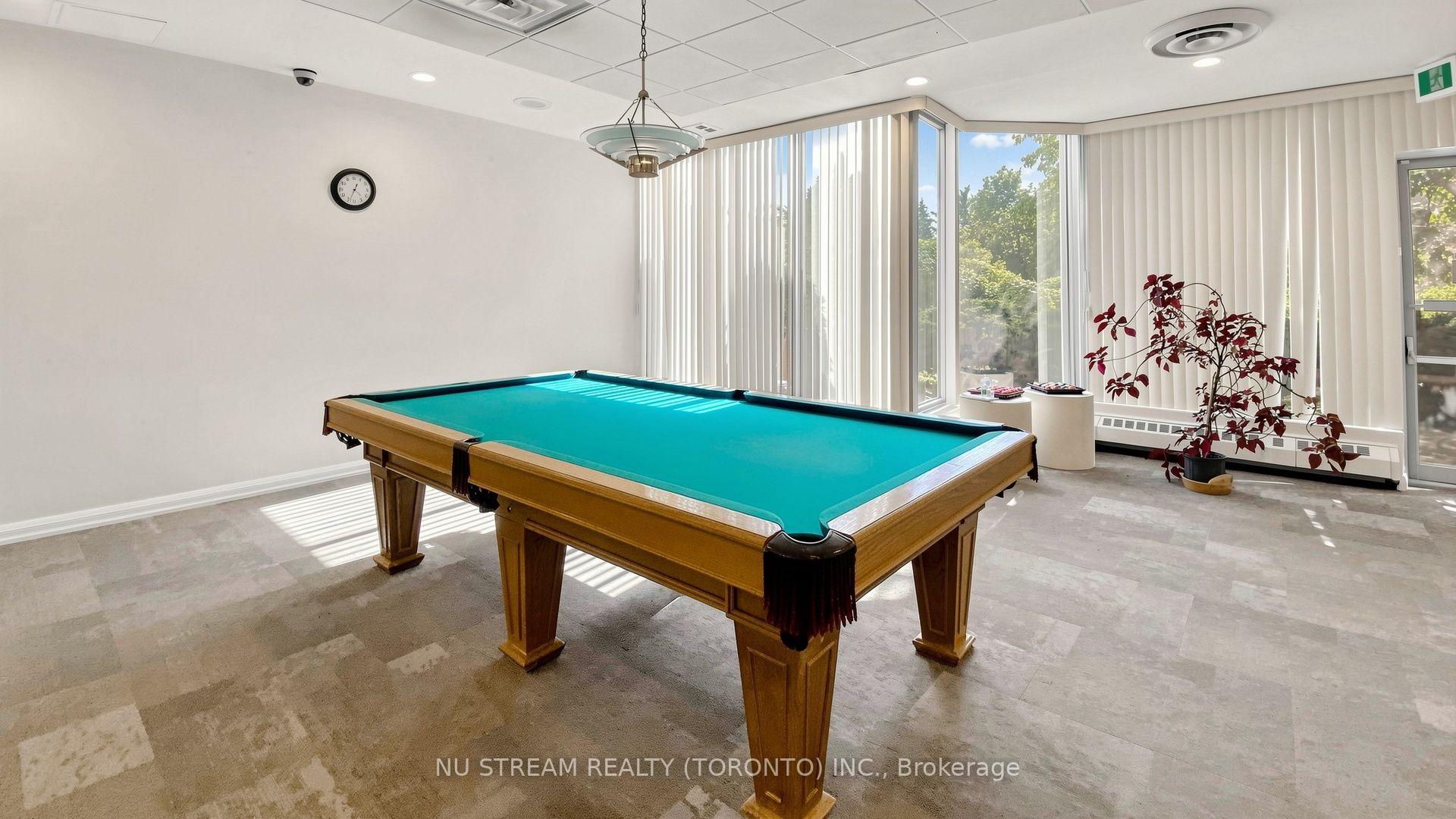 Photo 42 of Unit #1105, 175 Bamburgh Circle, Scarborough, Steeles — HOMEH