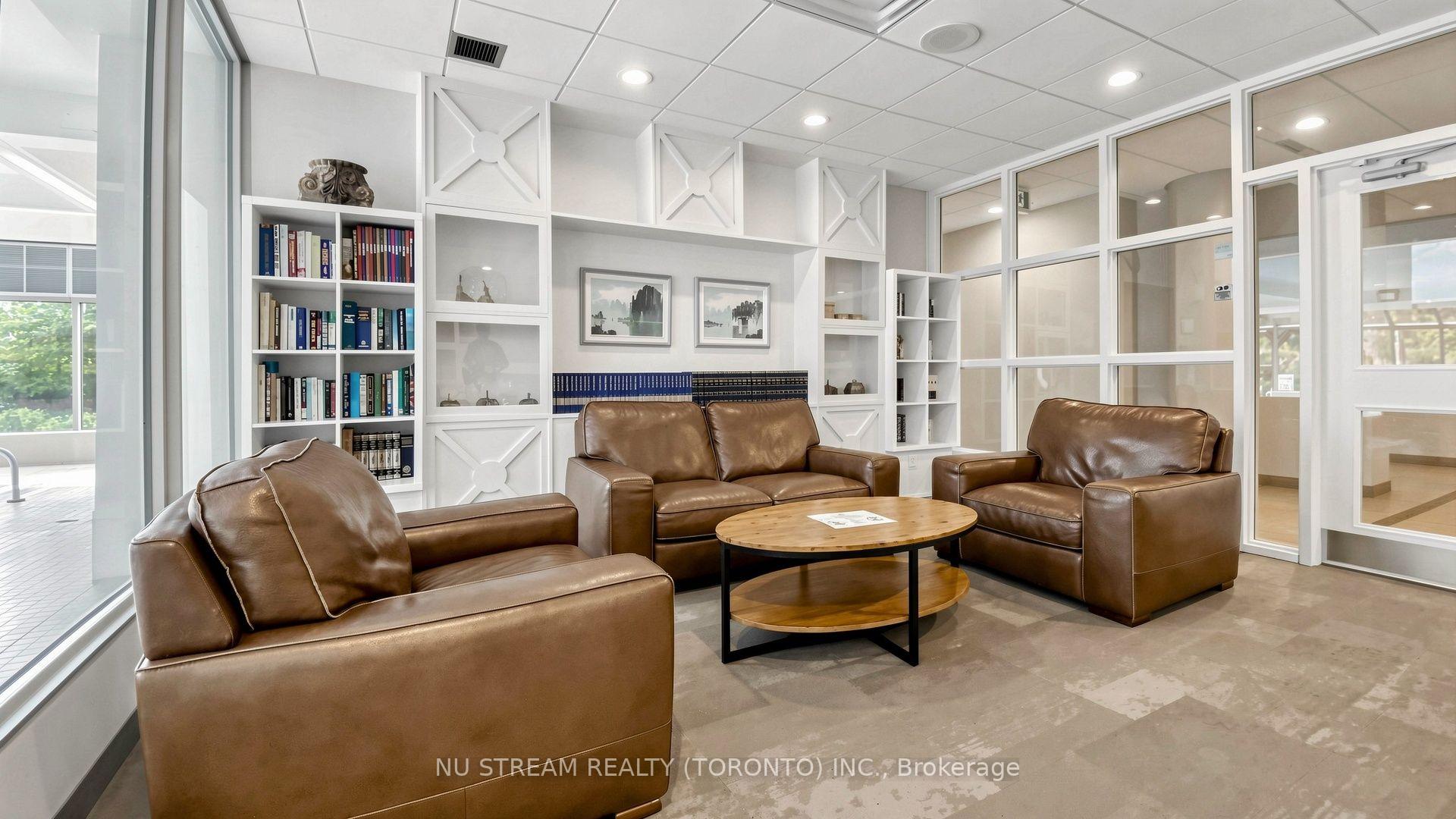 Photo 43 of Unit #1105, 175 Bamburgh Circle, Scarborough, Steeles — HOMEH