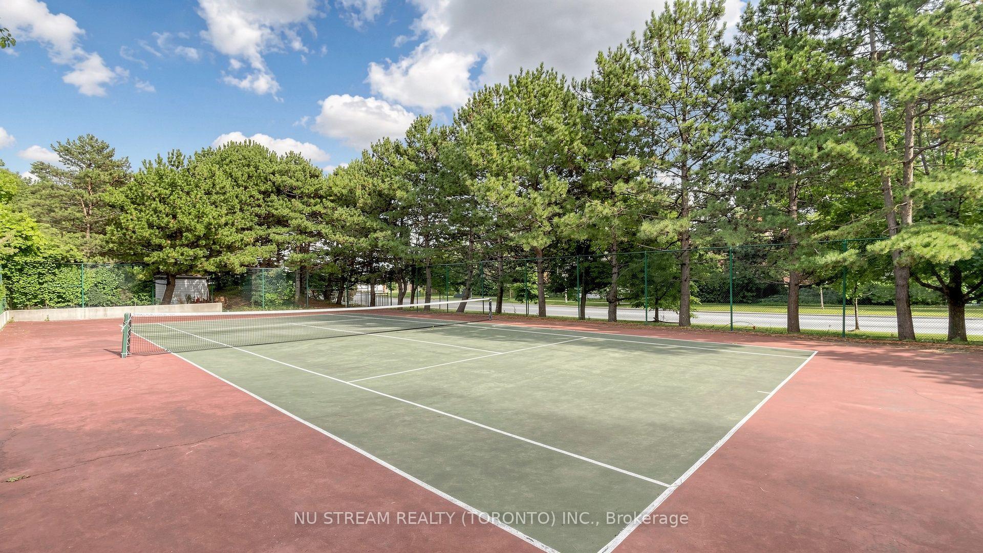 Photo 45 of Unit #1105, 175 Bamburgh Circle, Scarborough, Steeles — HOMEH