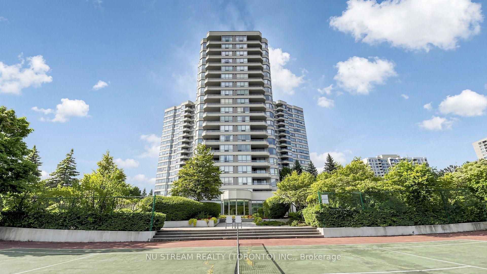 Photo 49 of Unit #1105, 175 Bamburgh Circle, Scarborough, Steeles — HOMEH