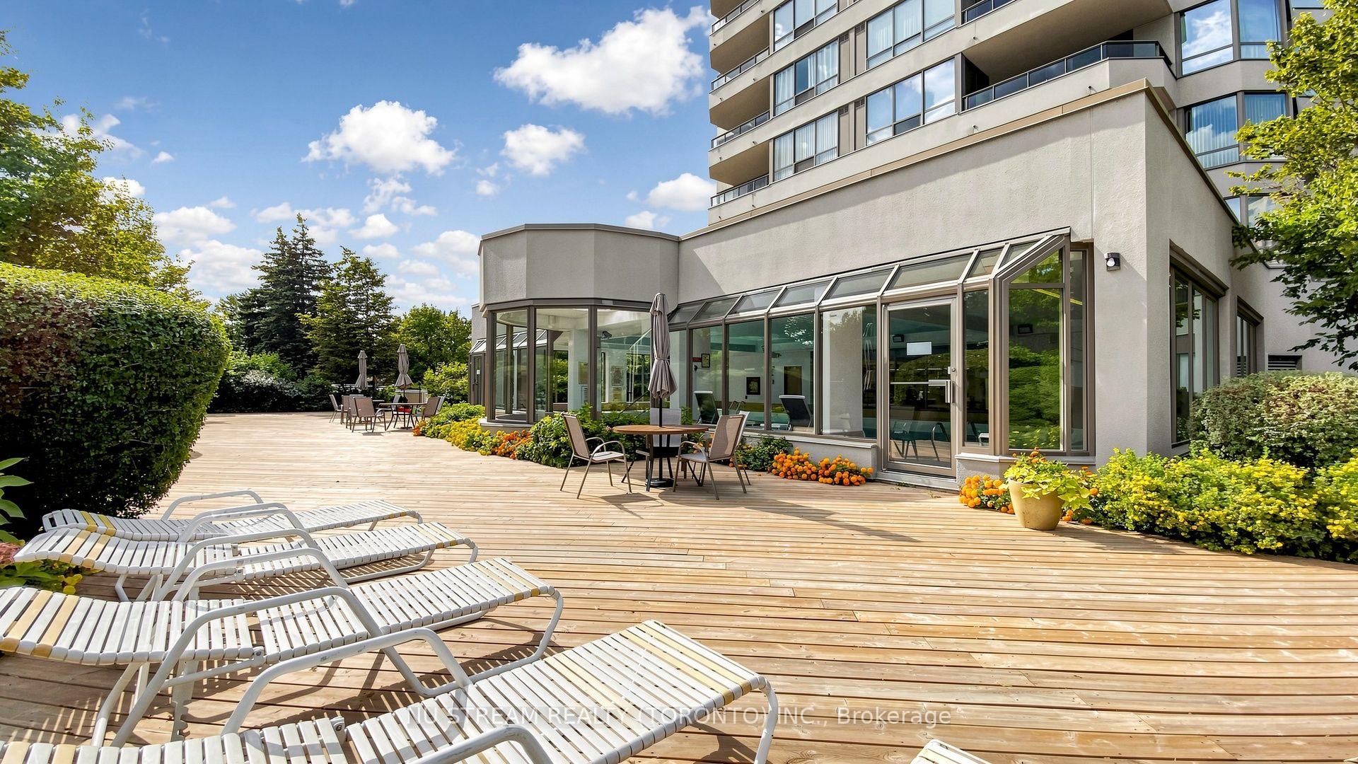Photo 50 of Unit #1105, 175 Bamburgh Circle, Scarborough, Steeles — HOMEH