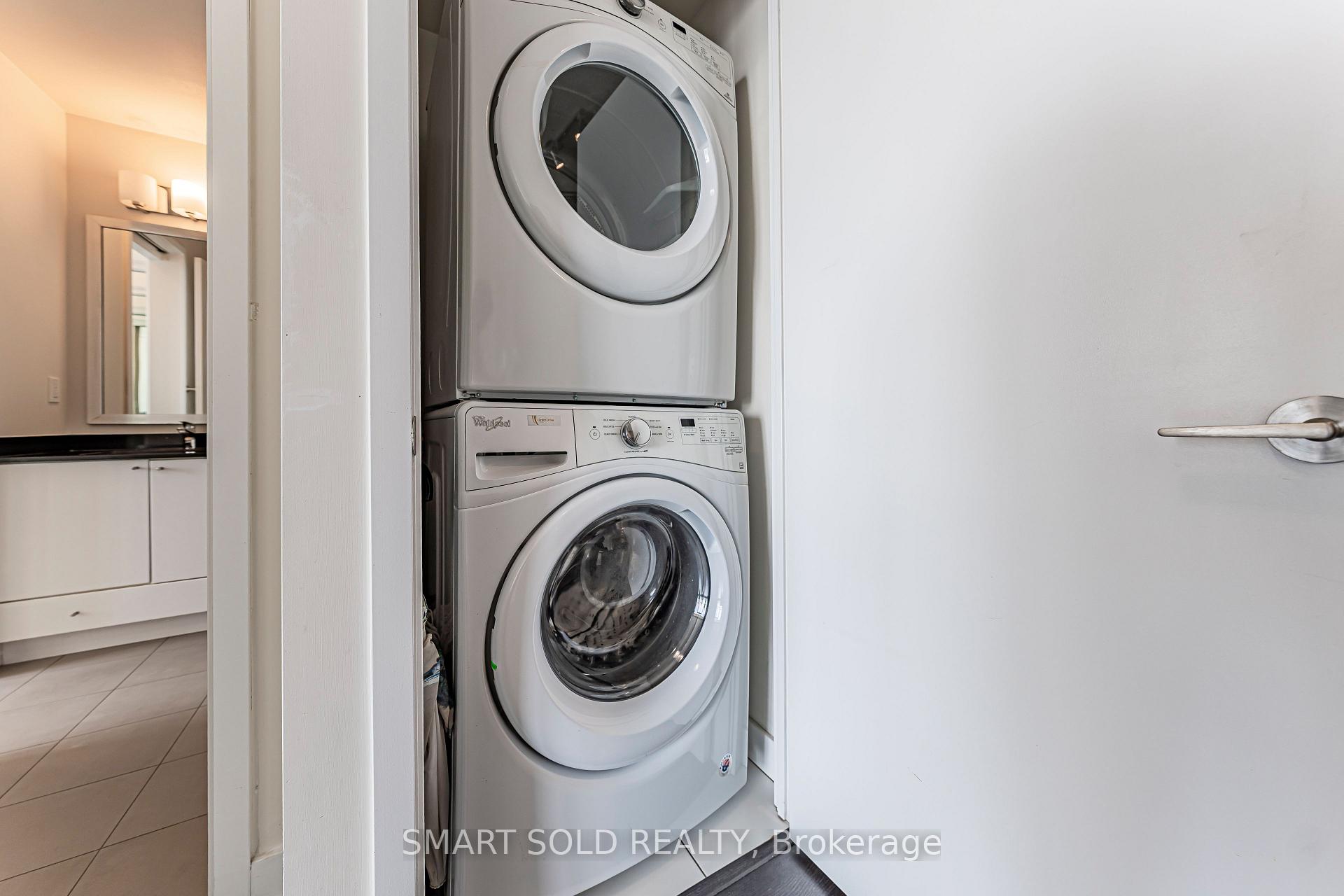 Photo 6 of Unit 4206, 3975 Grand Park Drive, Mississauga, City Centre — HOMEH